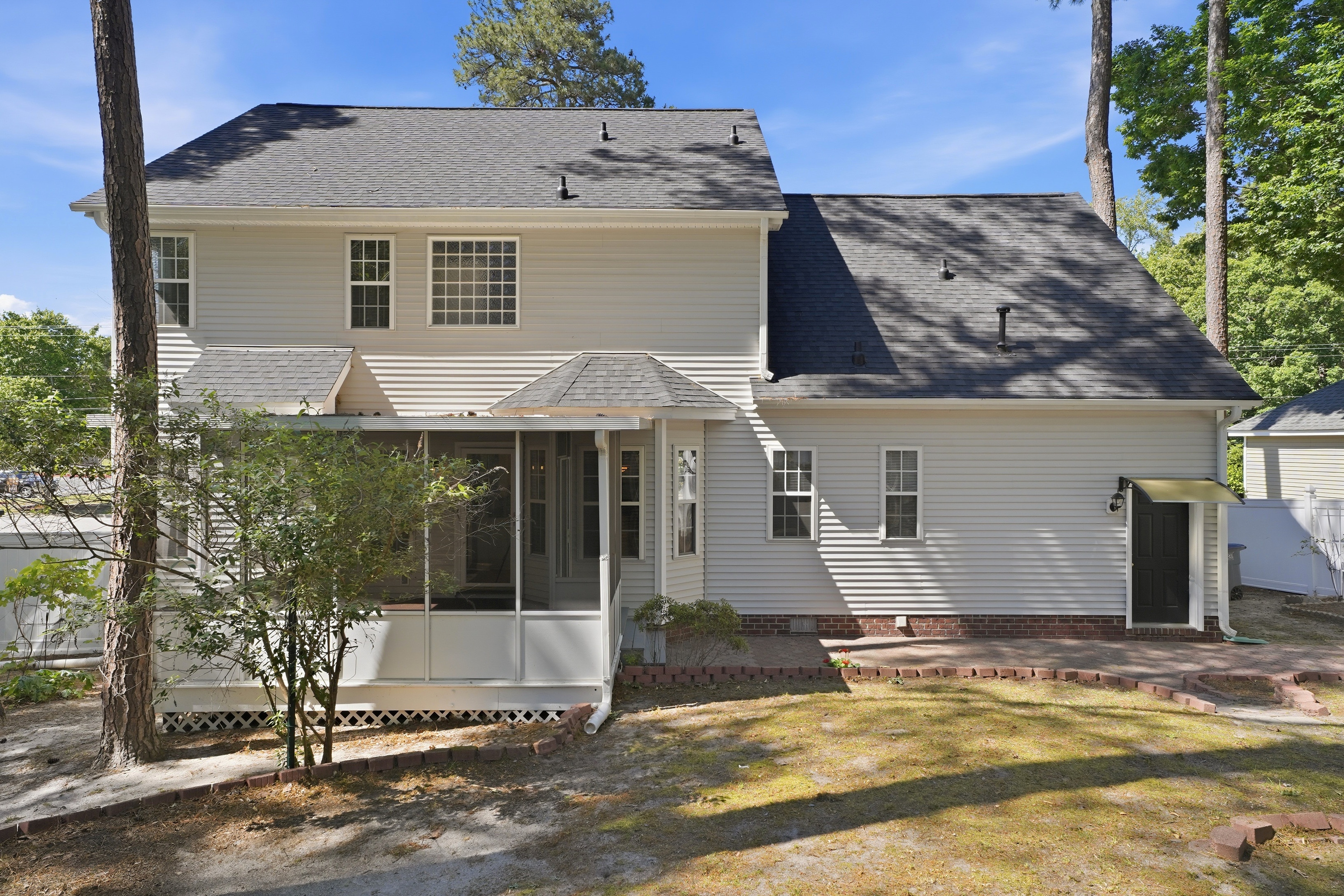  187 Cunningham Drive, Rocky Mount, NC 27804 - 物件實景