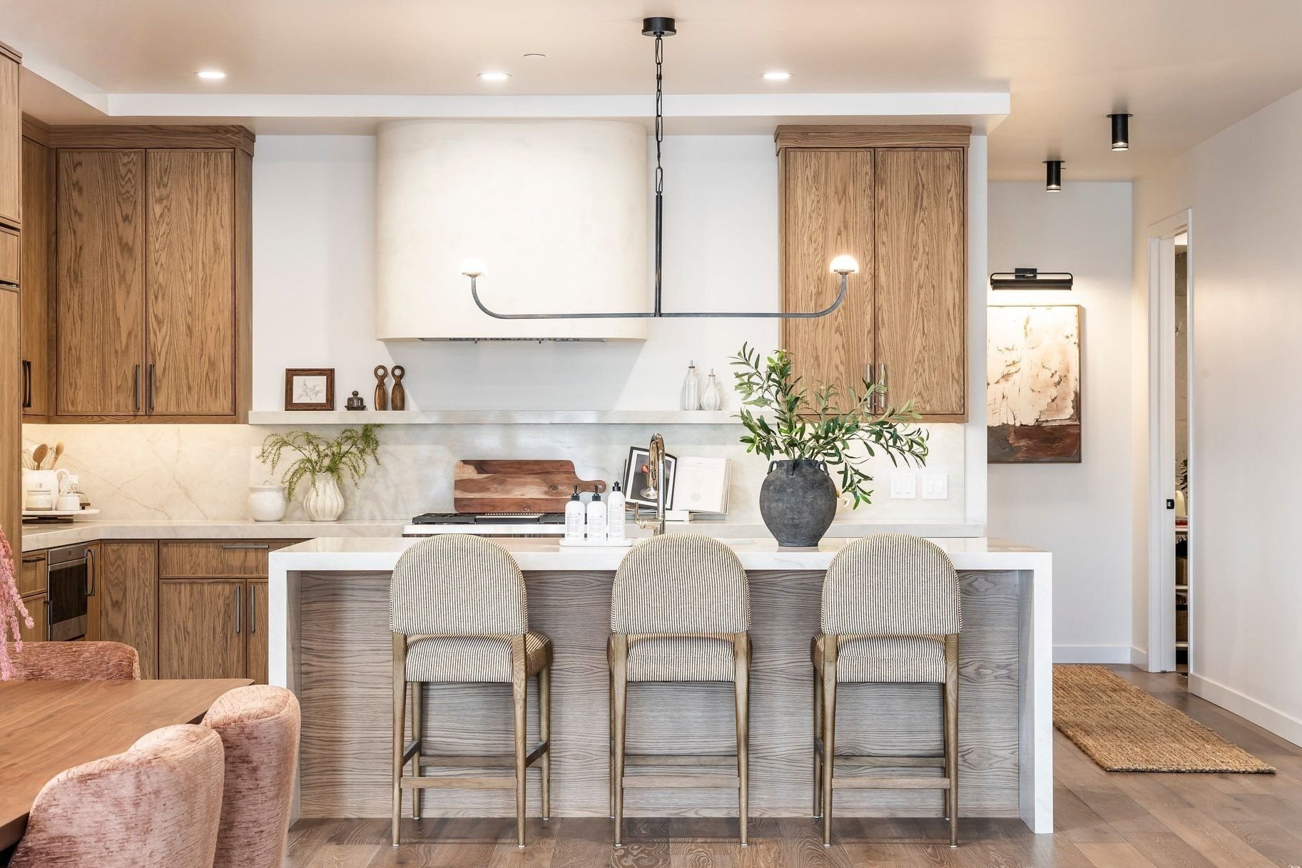  New Luxury Boutique Ski Condos at the Mouth of Big Cottonwood Canyon - 物件實景