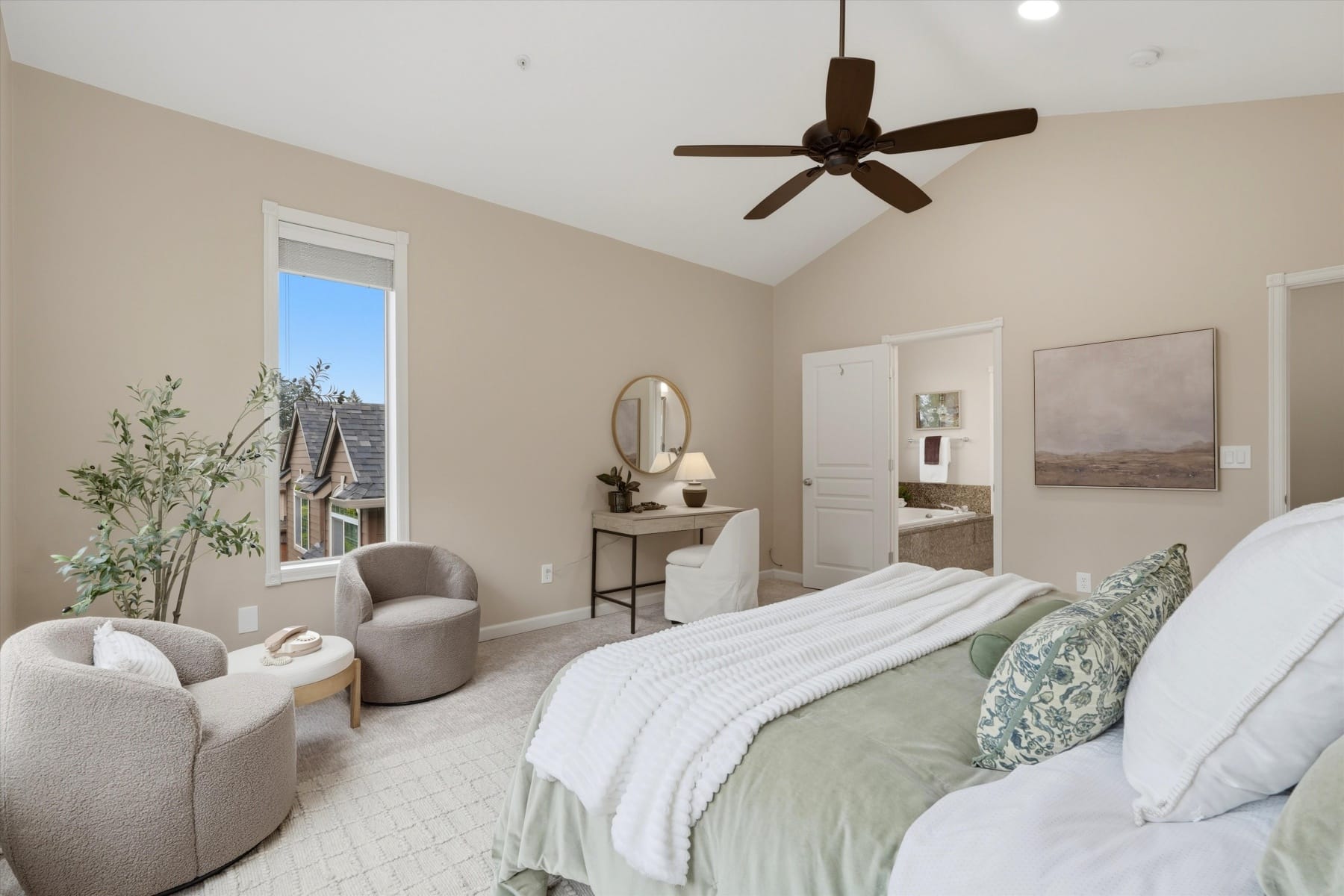  13088 SW SAINT JAMES LN Portland, OR 97224 - 物件實景