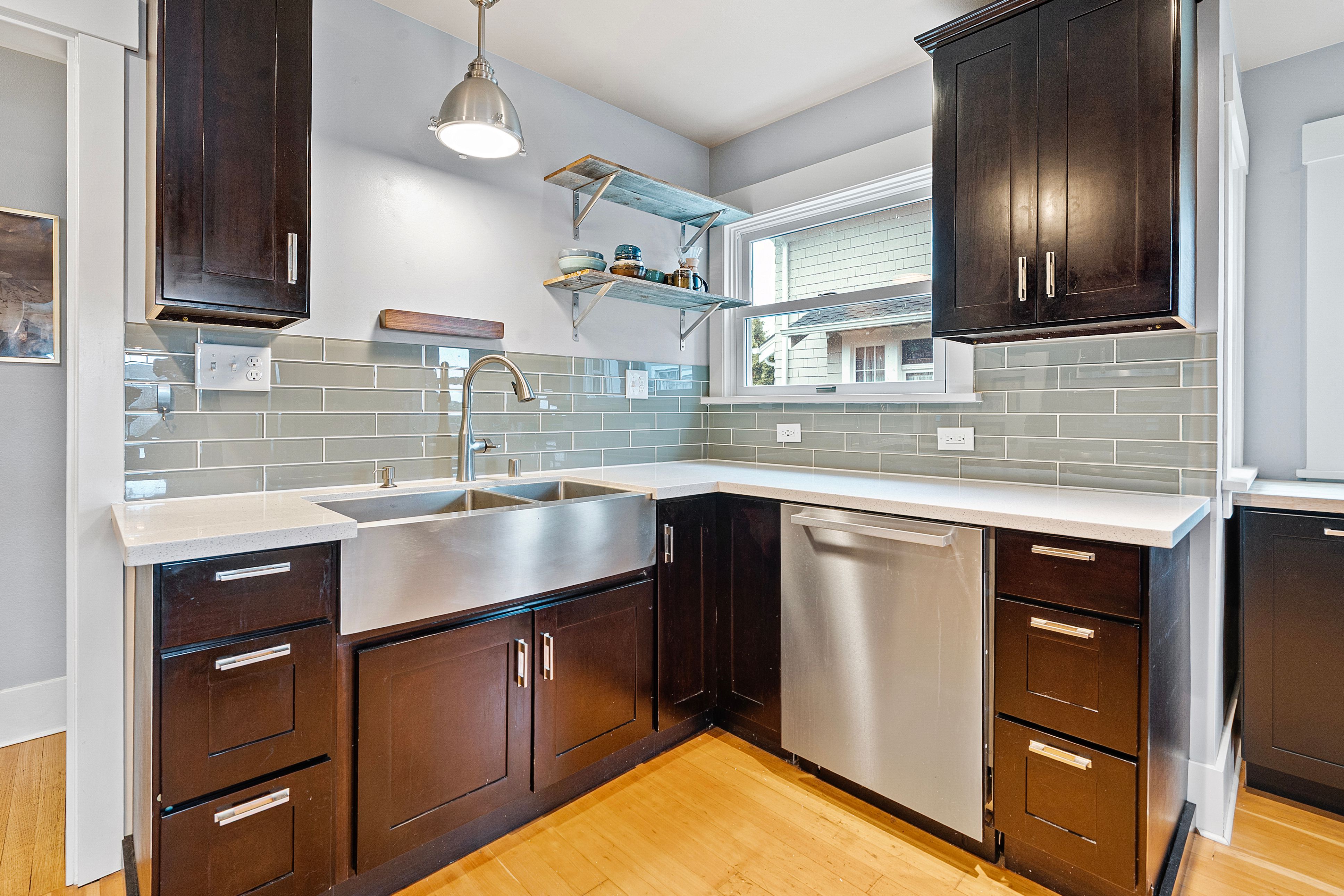 3208 N 30th St, Tacoma, WA 98407 - 物件實景