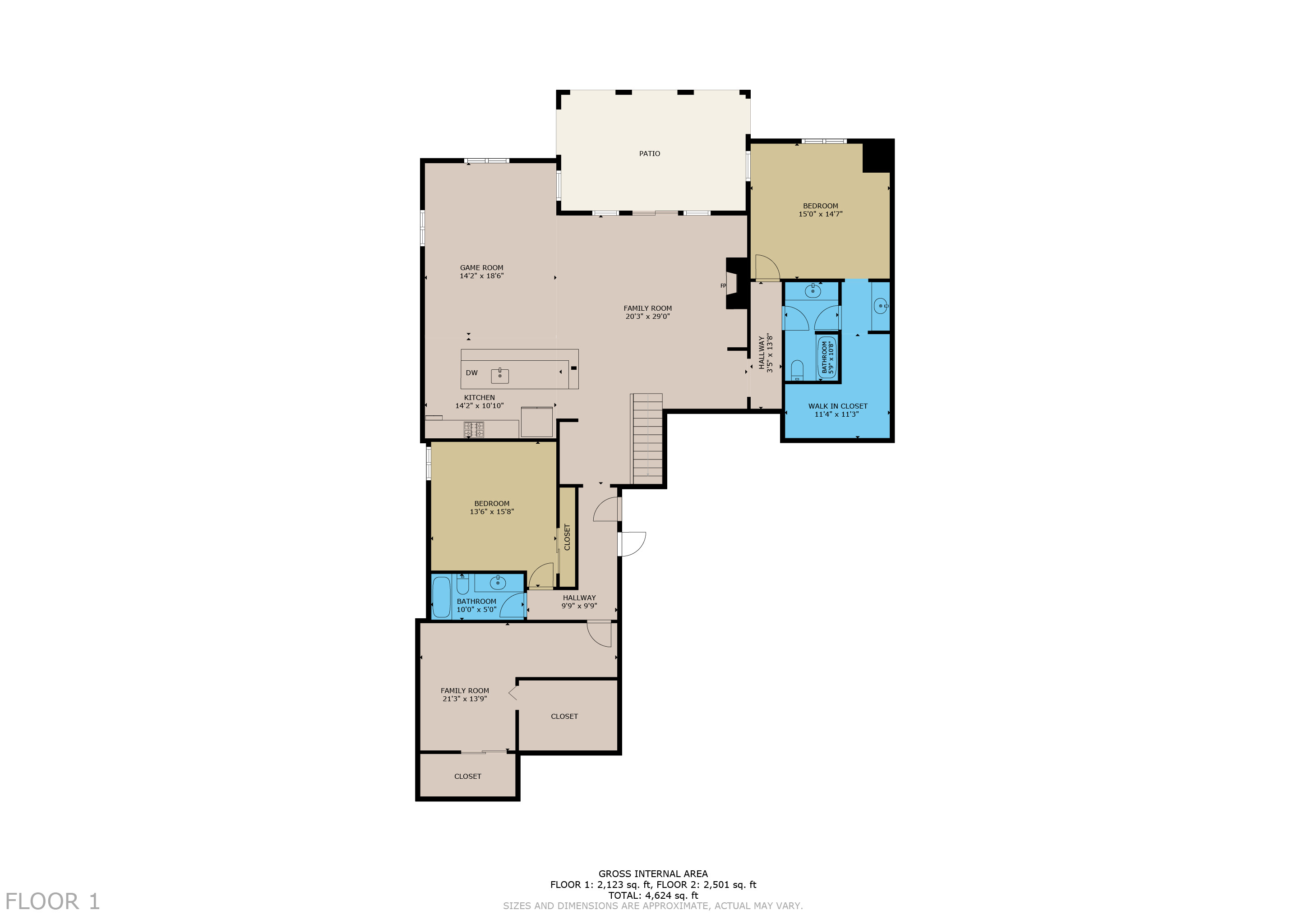  Elevated Living with Unmatched Pikes Peak Views in Flying Horse - 物件實景