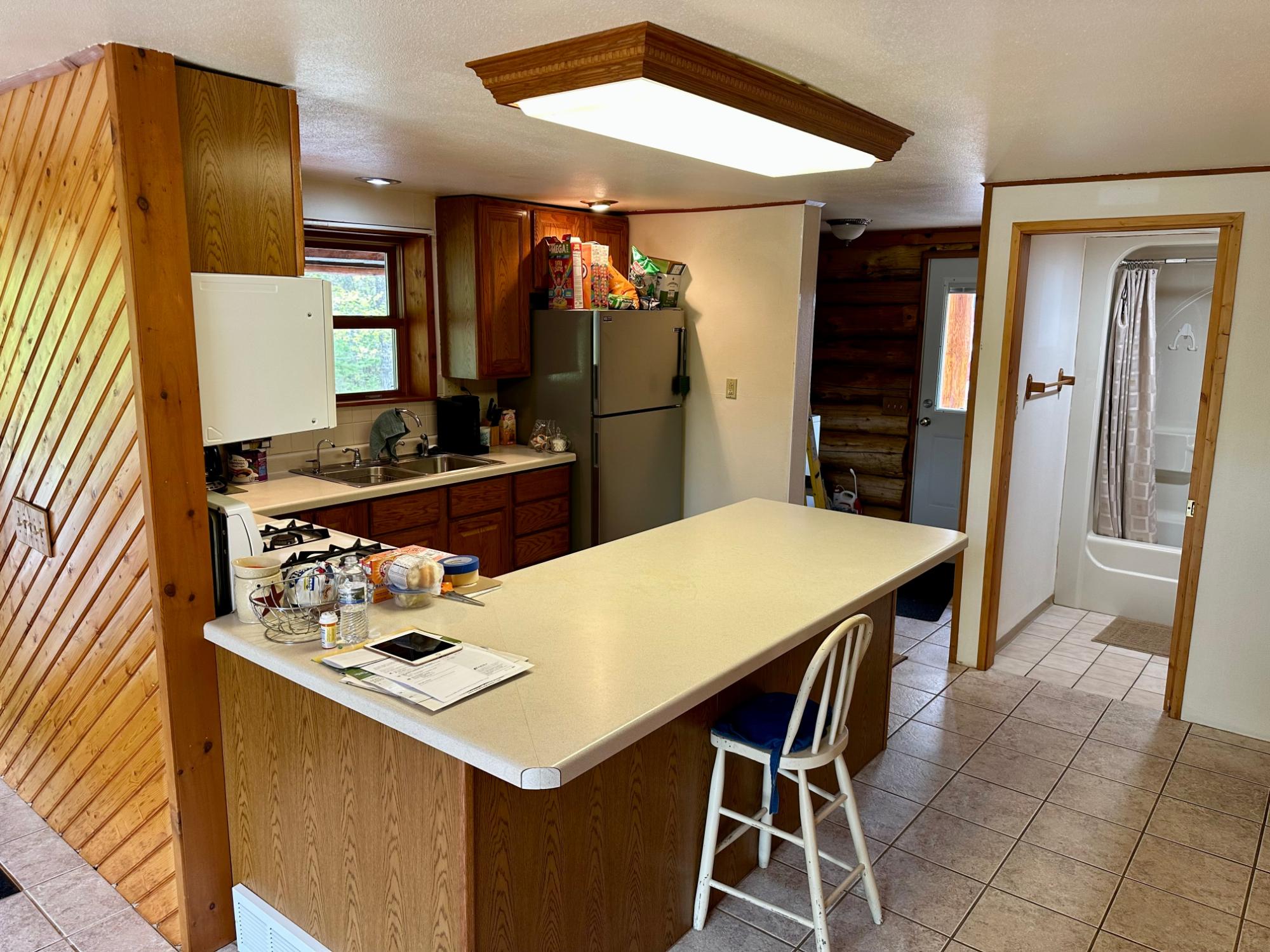 Tomahawk, Wisconsin, 54487, United States, 2 Bedrooms Bedrooms, ,2 BathroomsBathrooms,Residential,For Sale,1923926