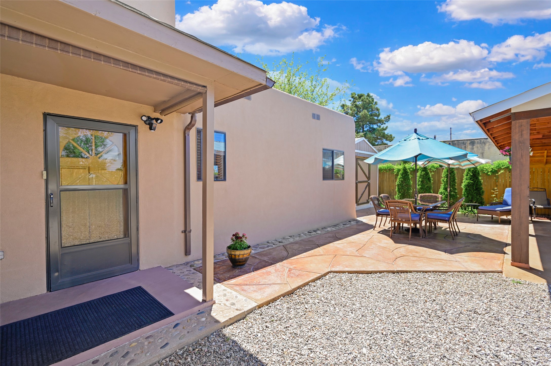 1307 Camino Sierra Vista - 物件實景