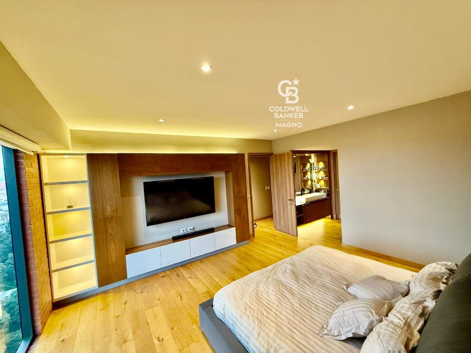 Huixquilucan, Estado de méxico, 52763, Mexico, 3 Bedrooms Bedrooms, ,4 BathroomsBathrooms,Residential,For Sale,1917219