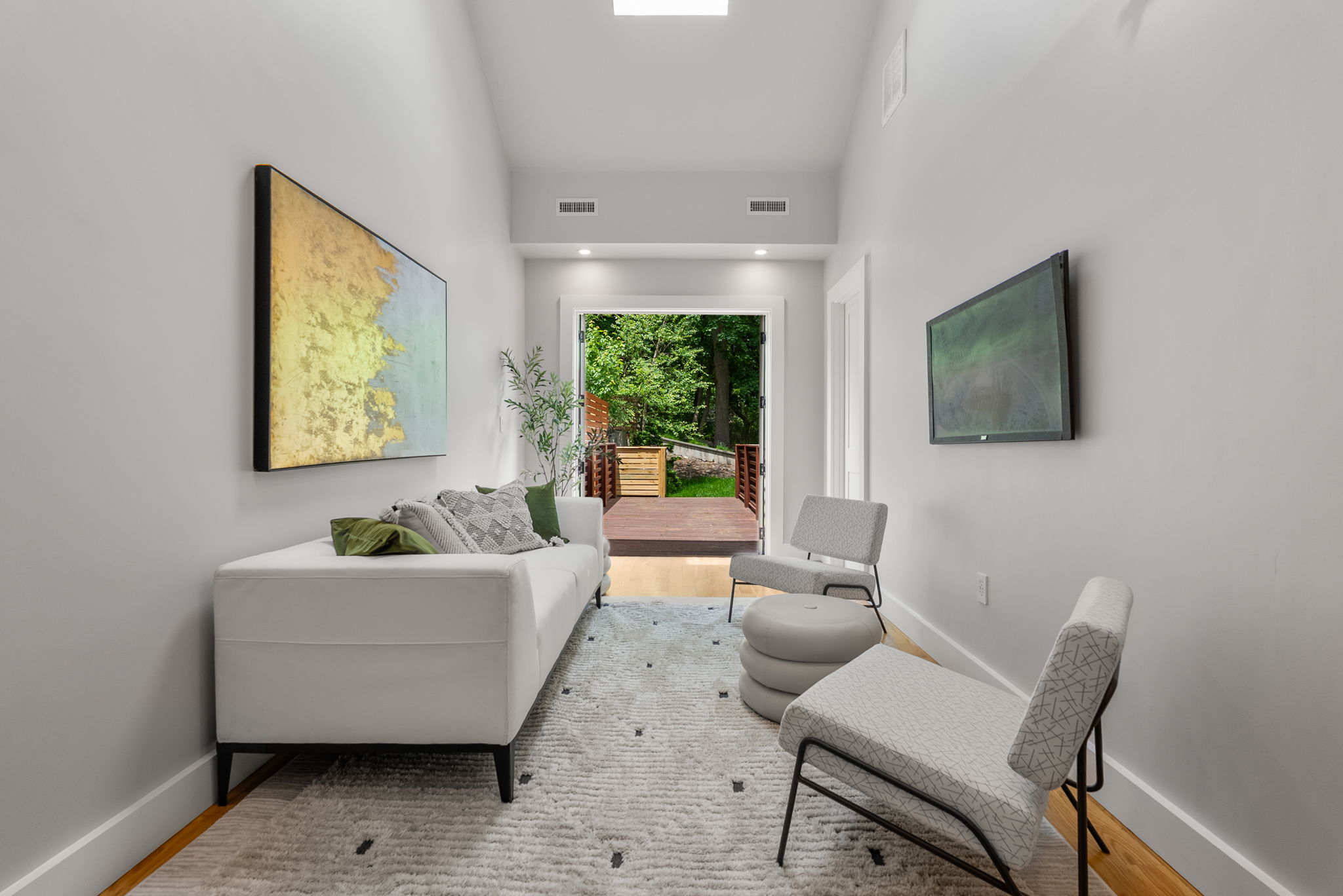  24 Sigourney Street, Unit 2, Boston, MA 02130 - 物件實景