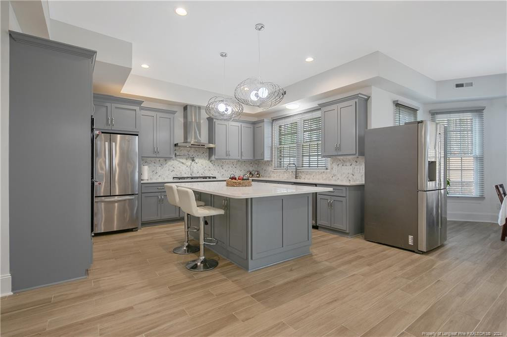 609 W Summerchase Drive, Fayetteville, North Carolina, 28311, United States, 6 Bedrooms Bedrooms, ,5 BathroomsBathrooms,Residential,For Sale,609 W Summerchase Drive,1612689