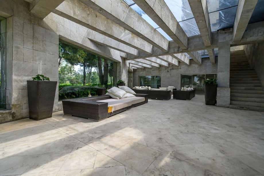 Cuajimalpa de Morelos, Ciudad de México, 05100, Mexico, 4 Bedrooms Bedrooms, ,4 BathroomsBathrooms,Residential,For Sale,1994845