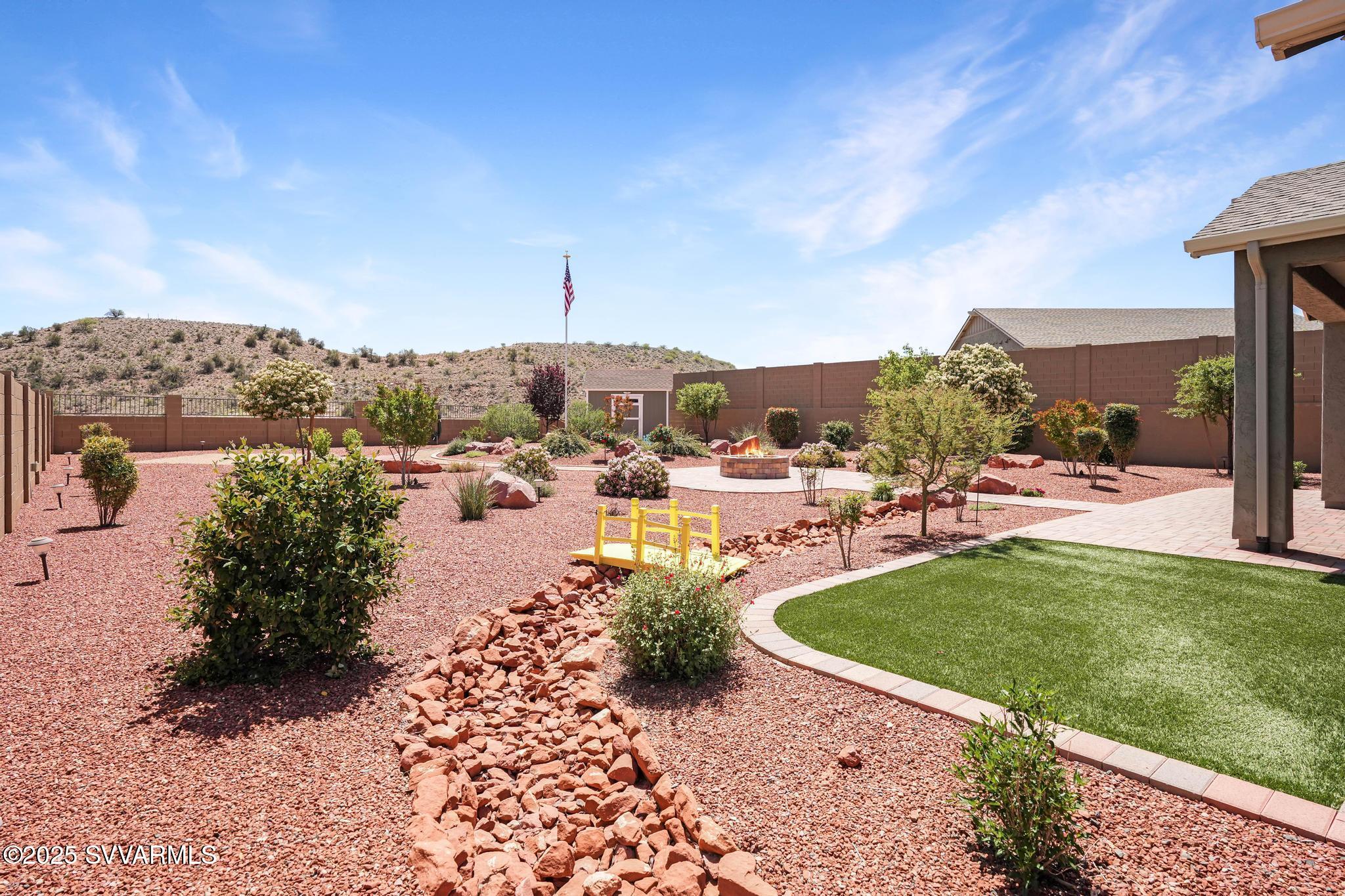 Clarkdale, Arizona, 86324, United States, 3 Bedrooms Bedrooms, ,2 BathroomsBathrooms,Residential,For Sale,1866372