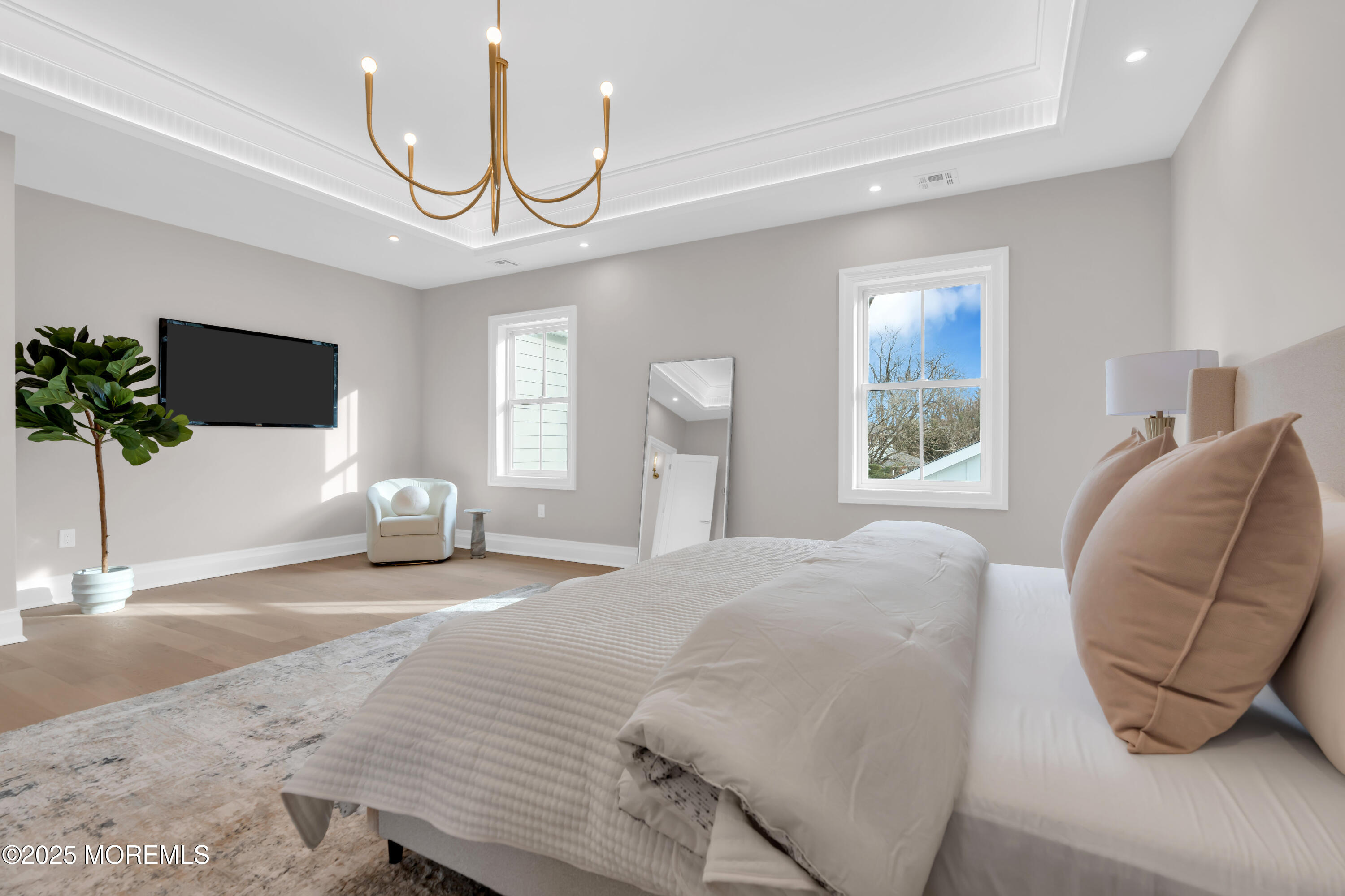 Little Silver, New Jersey, 07739, United States, 5 Bedrooms Bedrooms, ,5 BathroomsBathrooms,Residential,For Sale,2005340