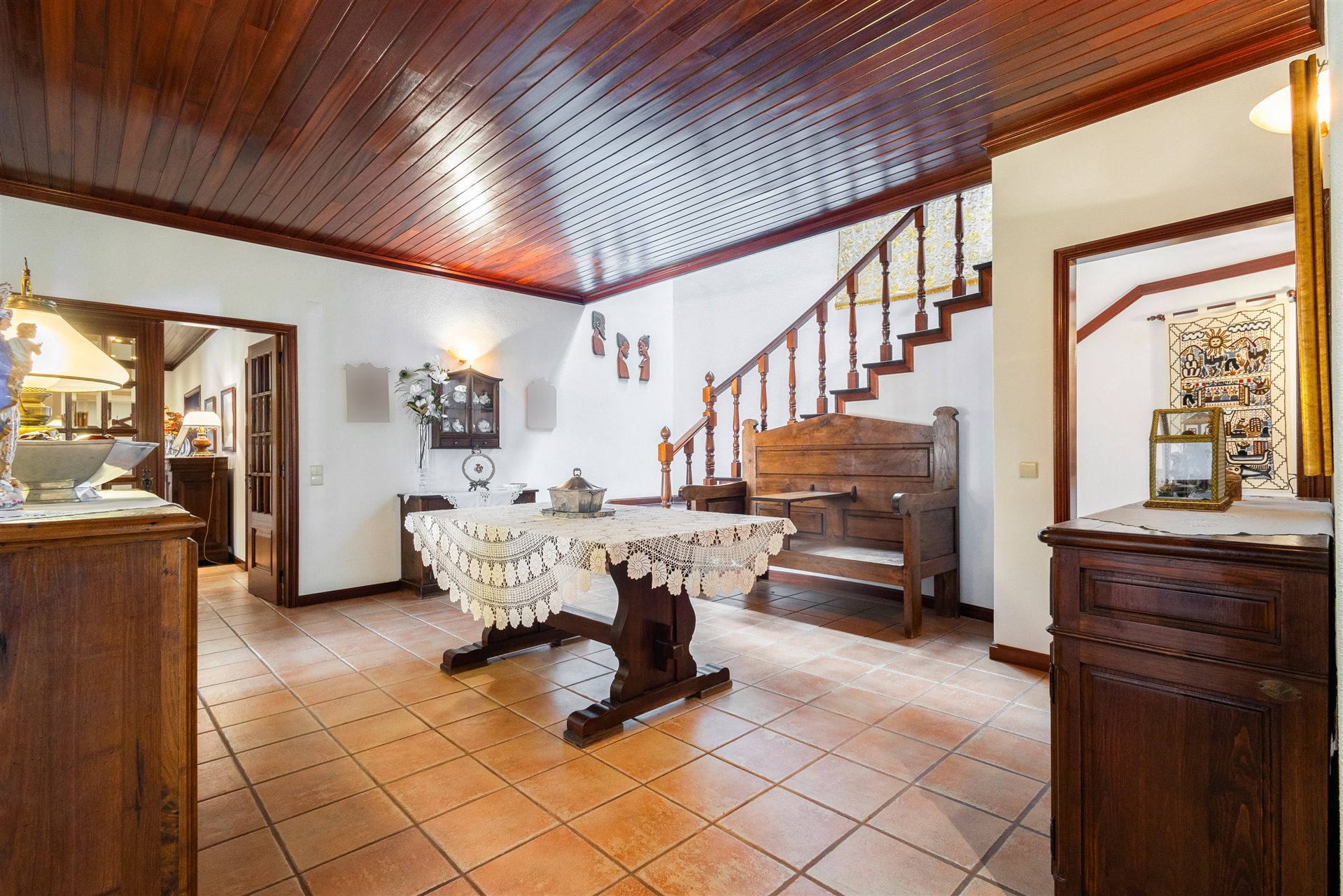  House, 5 bedrooms, for Sale - 物件實景