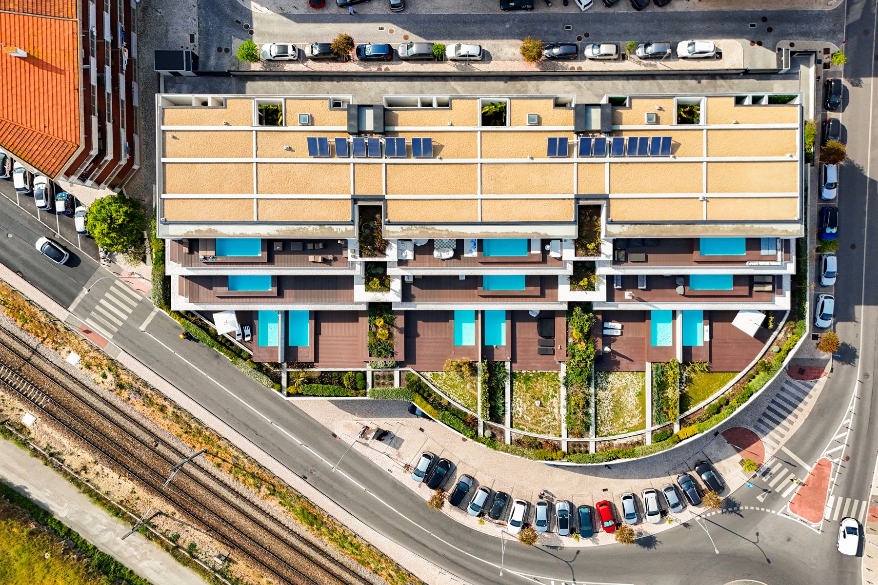  Flat, 3 bedrooms, for Sale - 物件實景