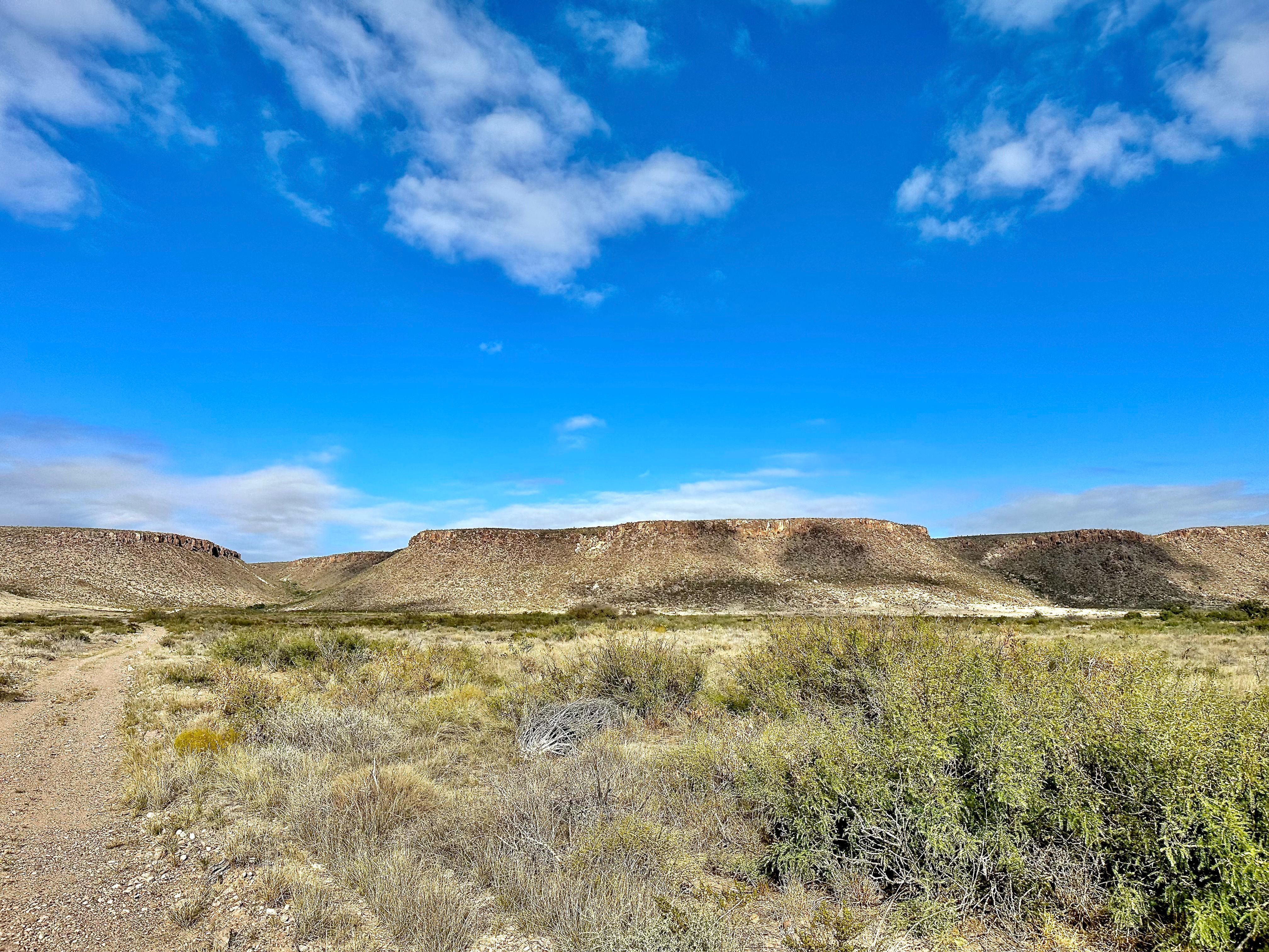  The Alamito Ranch in Presidio County - 物件實景