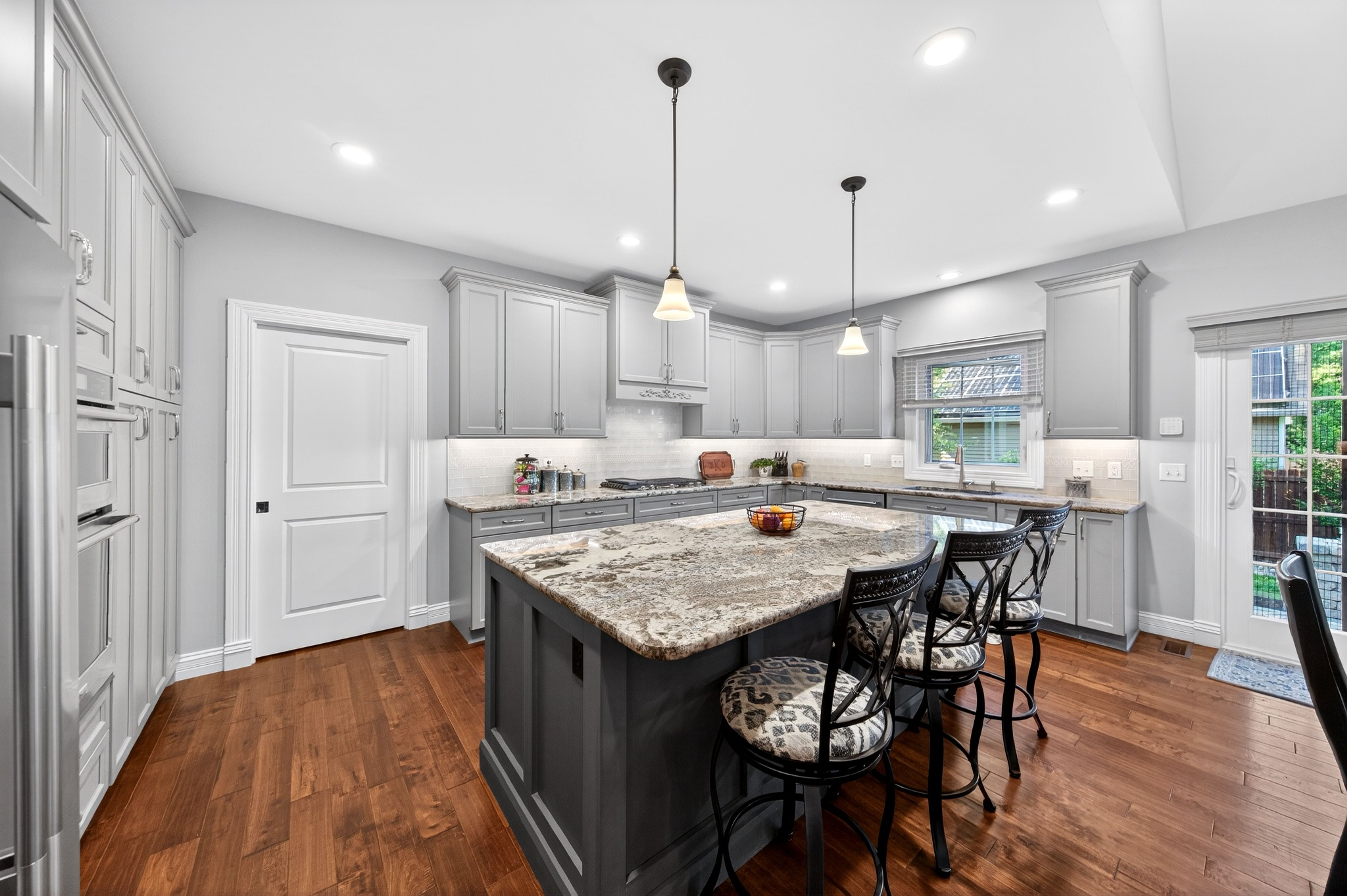  Beautiful 5-Year-Old Custom Home in Kirkwood — Upscale Features & Prime Location - 物件實景