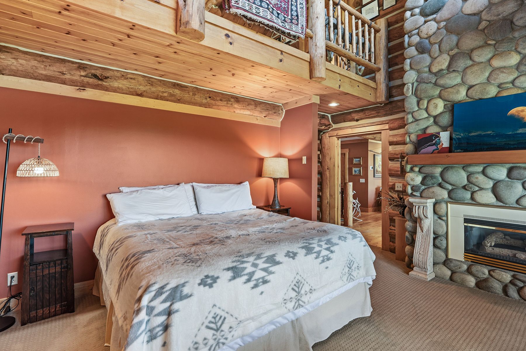  Buffalo Valley Lodge - 物件實景