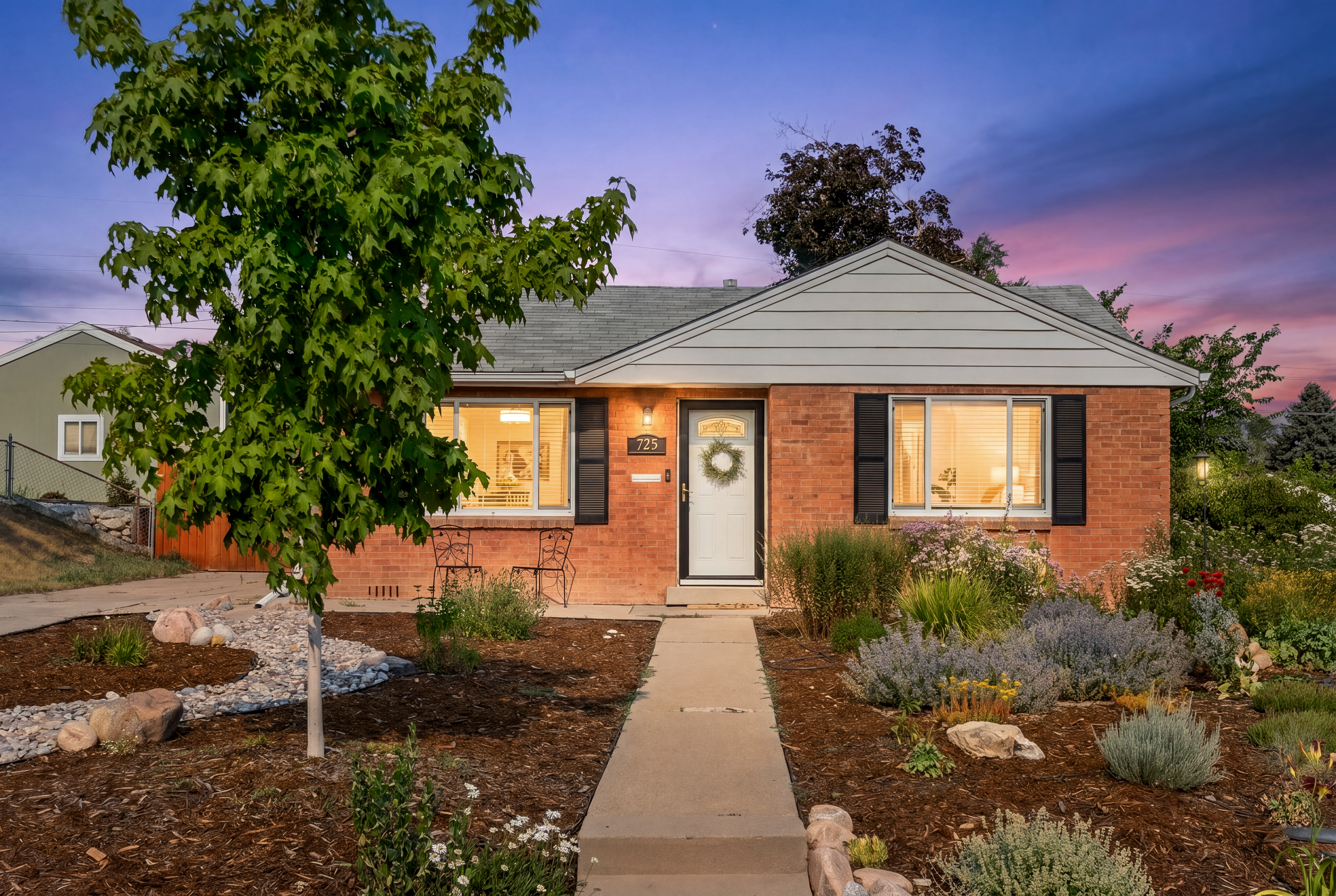  725 S Pecos Street, Denver, CO, 80223 - 物件實景