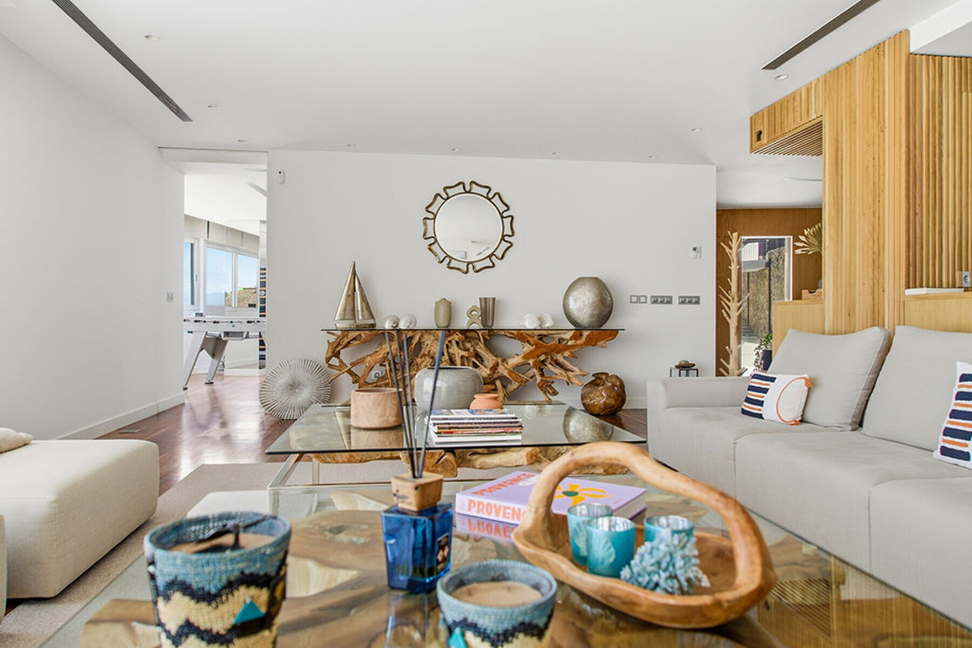  Exceptional Designer Villa with Marina, Sea and Mountain Views - 物件實景