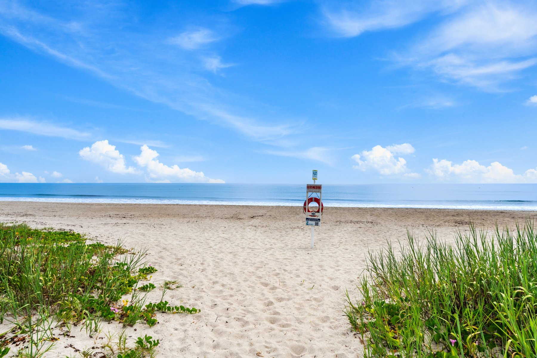  2001 Julep Drive, Unit# 206, Cocoa Beach, FL, 32931 - 物件實景
