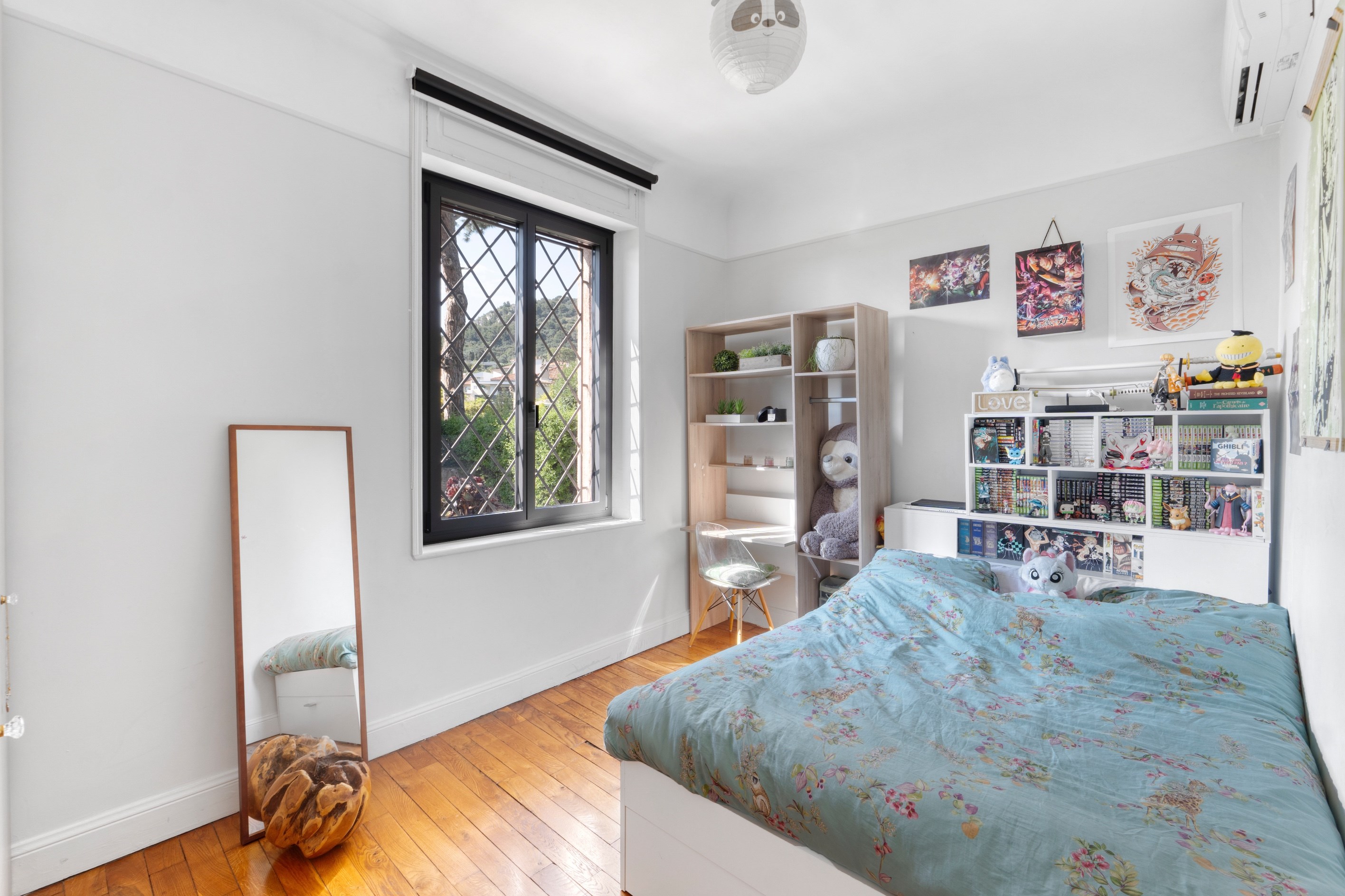  Sea view villa for sale in Villefranche-sur-Mer : coveted residential address n… - 物件實景