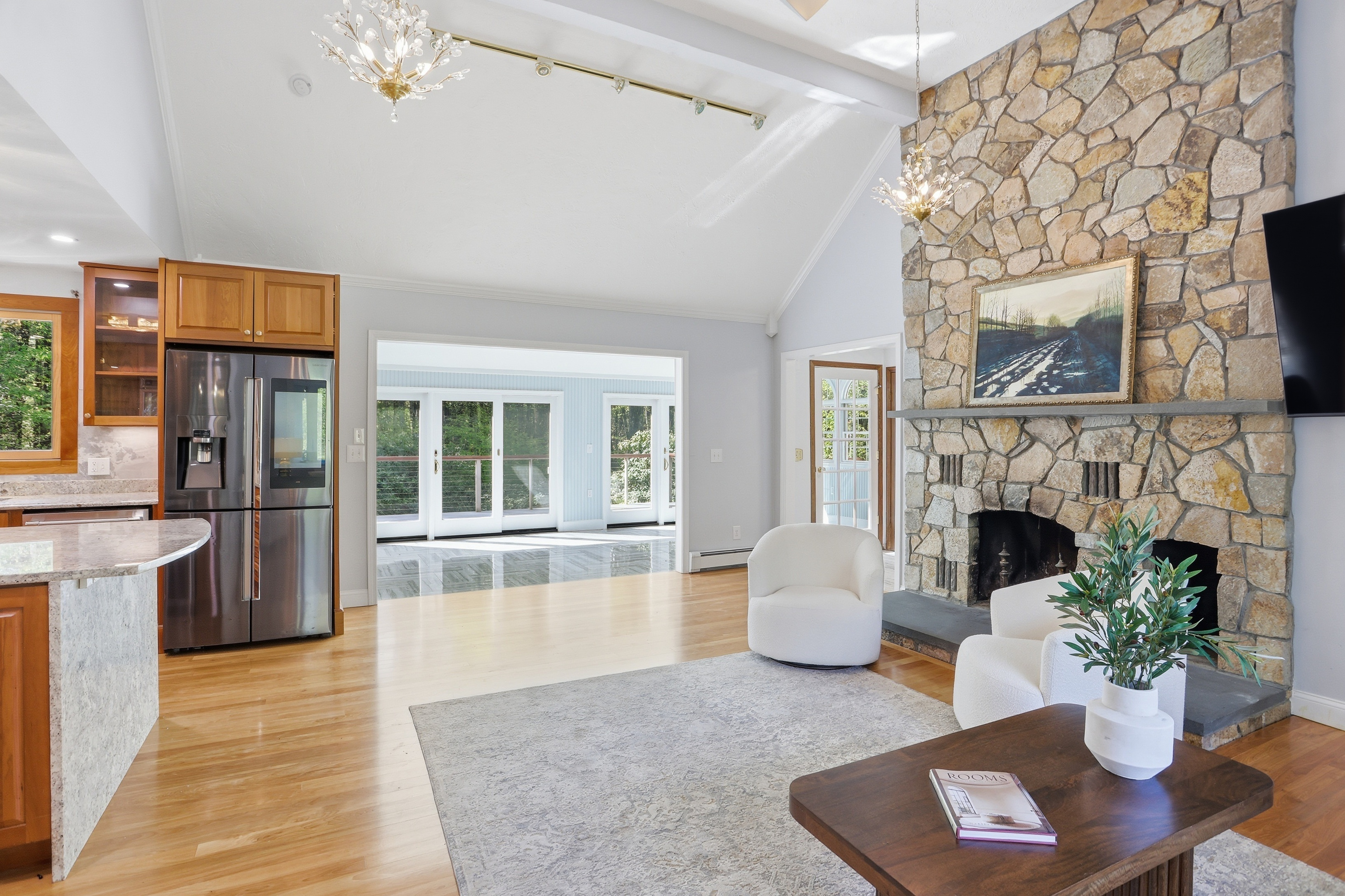  16 Simon Atherton Row, Harvard, MA 01451 - 物件實景