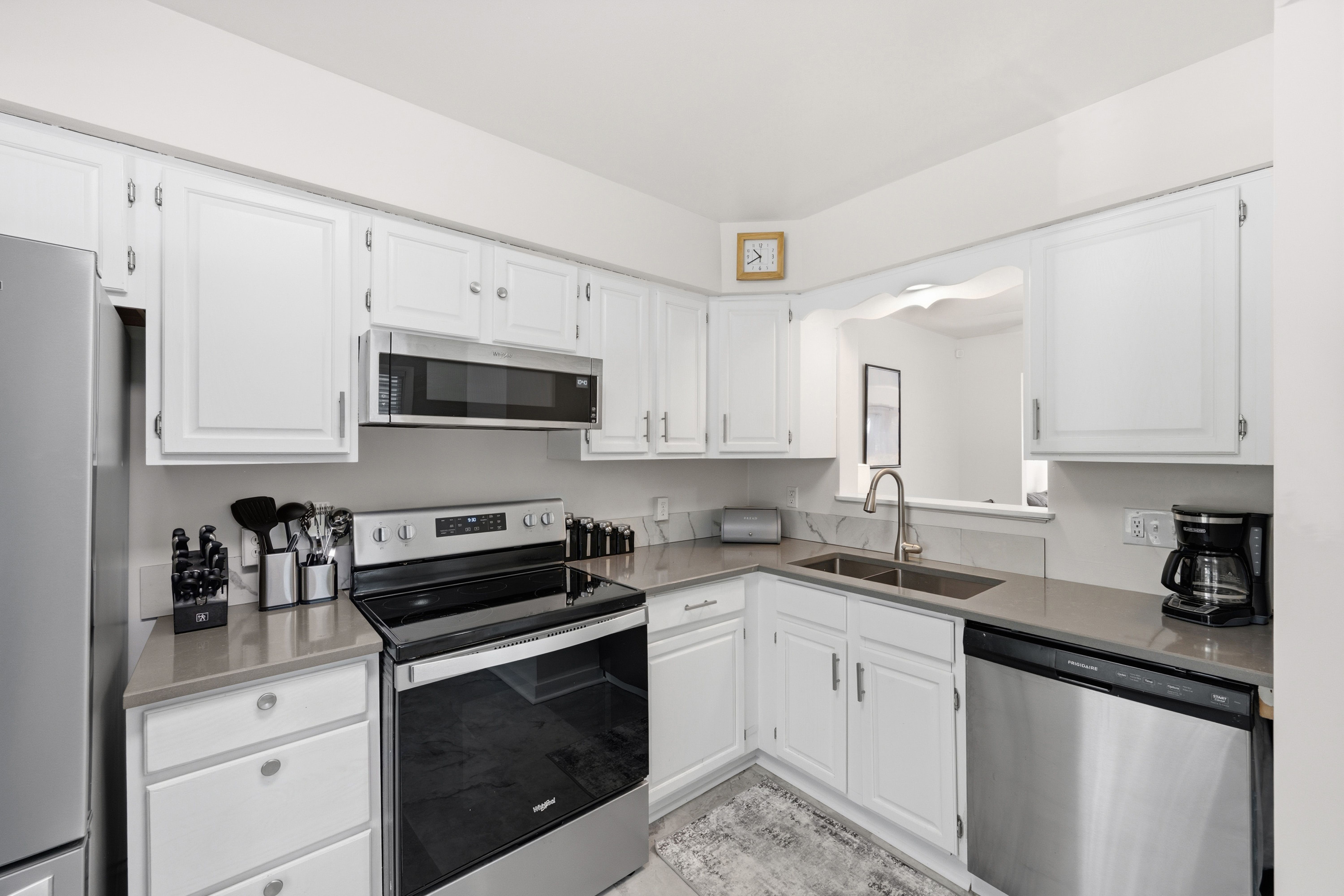  133 Meridan Street, Pittsburgh, PA 15211 - 物件實景