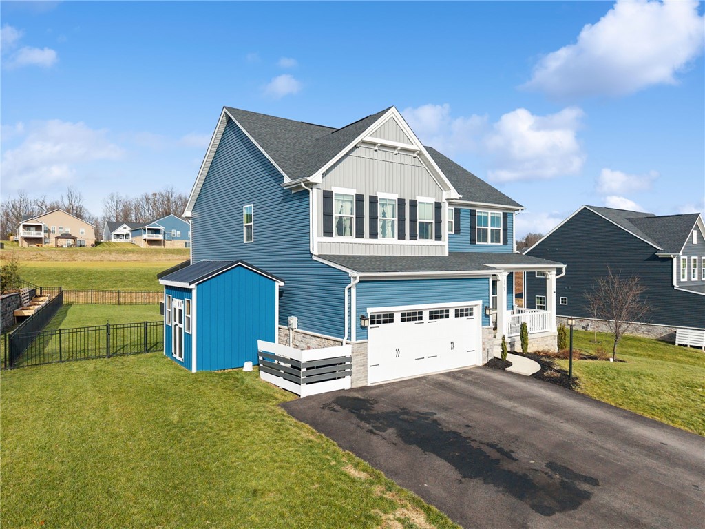 Penn Twp, Pennsylvania, 15644, United States, 4 Bedrooms Bedrooms, ,4 BathroomsBathrooms,Residential,For Sale,2010437