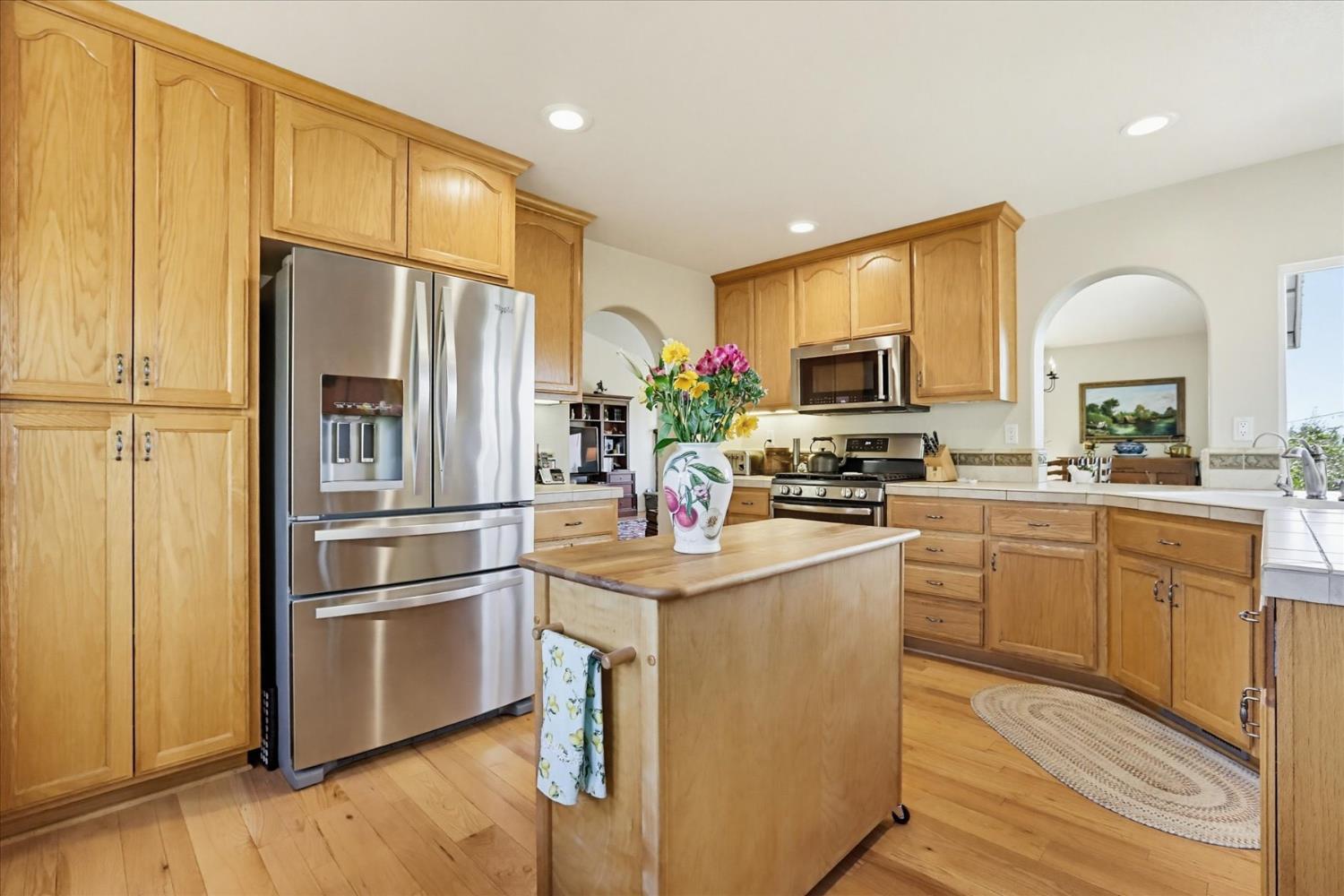 Grass Valley, California, 95945, United States, 3 Bedrooms Bedrooms, ,2 BathroomsBathrooms,Residential,For Sale,2048773