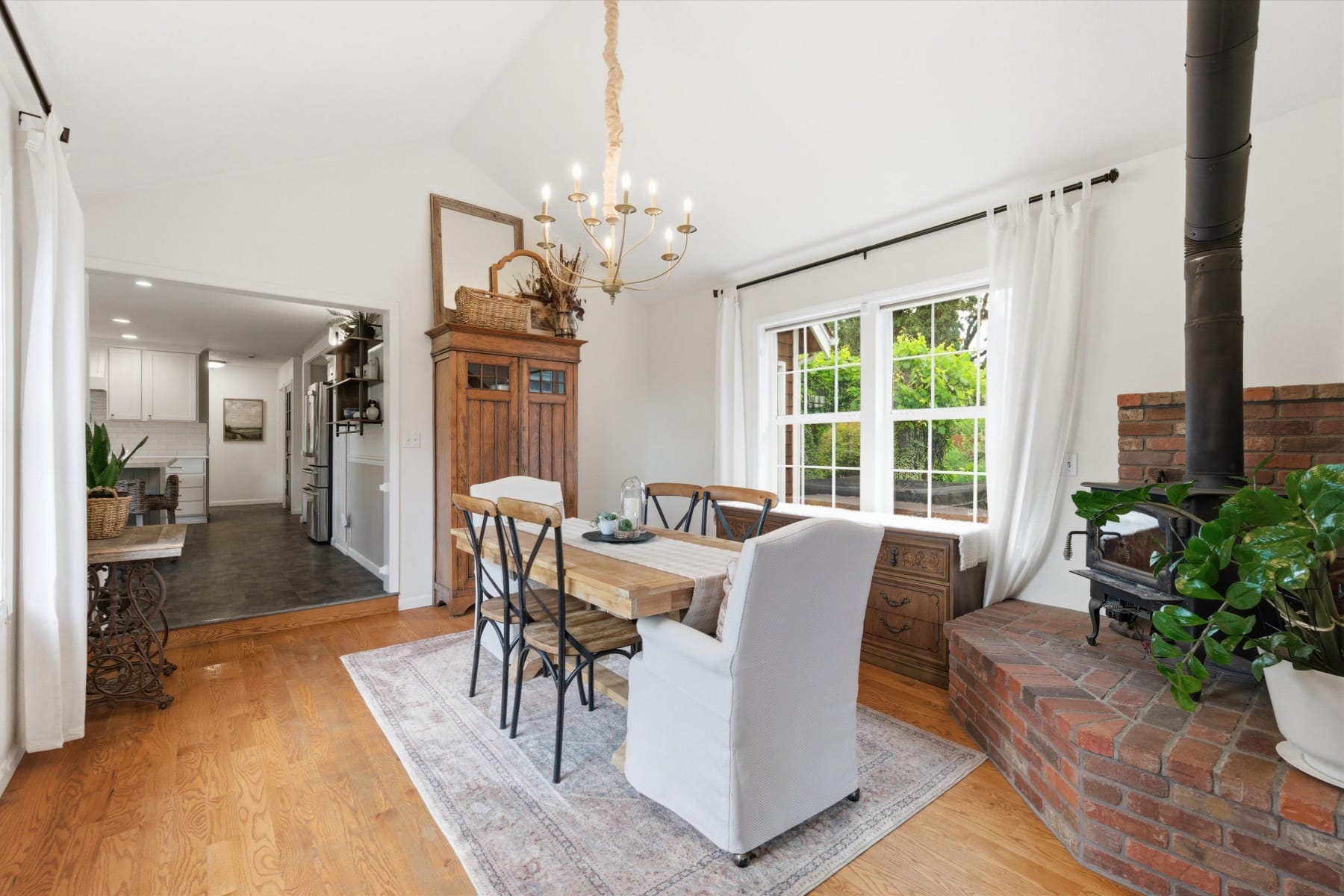  13880 MCCALEB RD Monmouth, OR 97361 - 物件實景