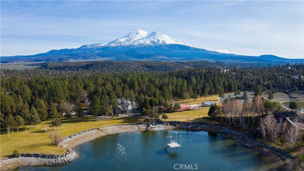 15733 Juniper Peak Road, Weed, California, 96094, United States, 5 Bedrooms Bedrooms, ,7 BathroomsBathrooms,Residential,For Sale,15733 Juniper Peak Road,1644367