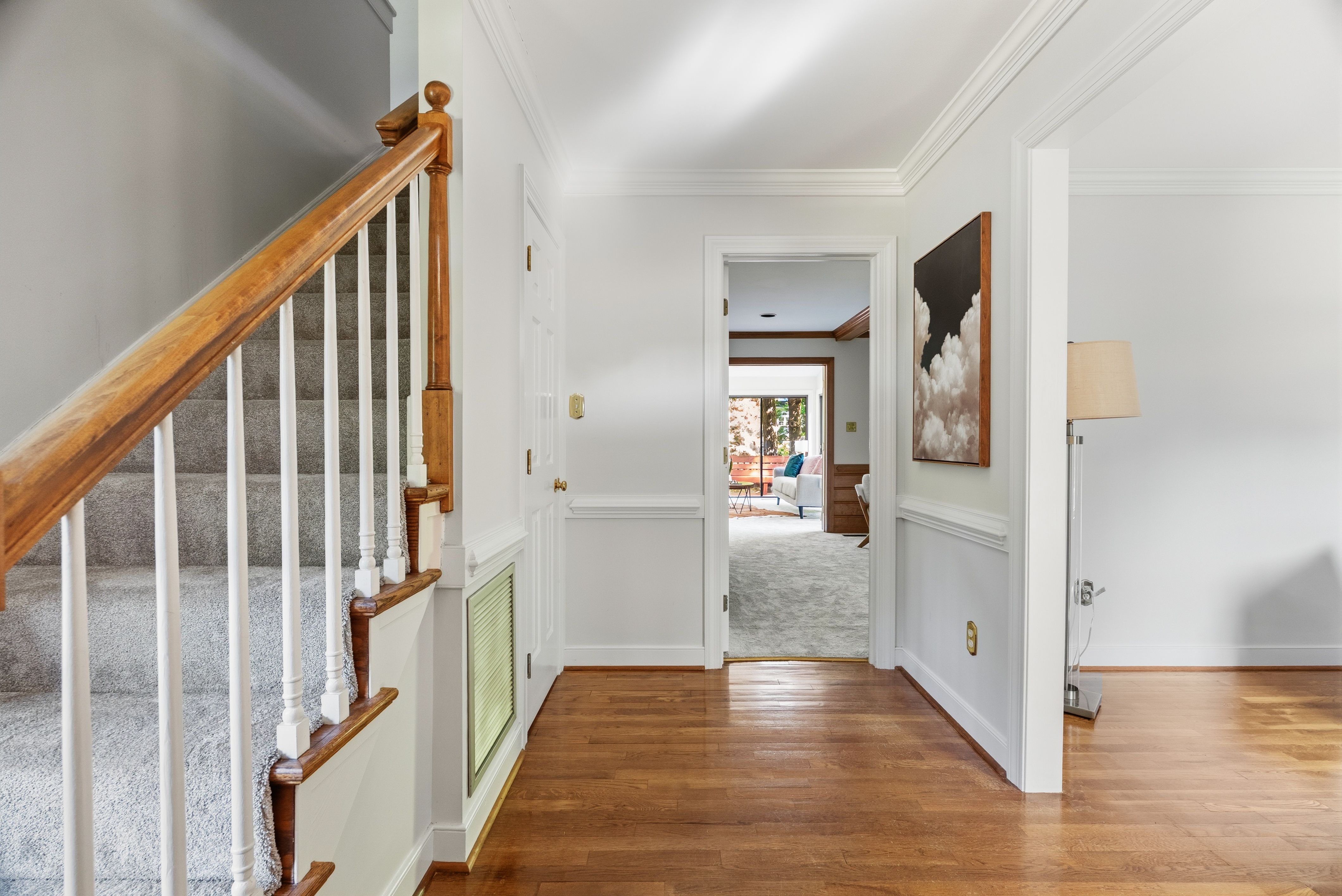  2702 Cottage Cove Dr., Henrico, VA 23233 - 物件實景