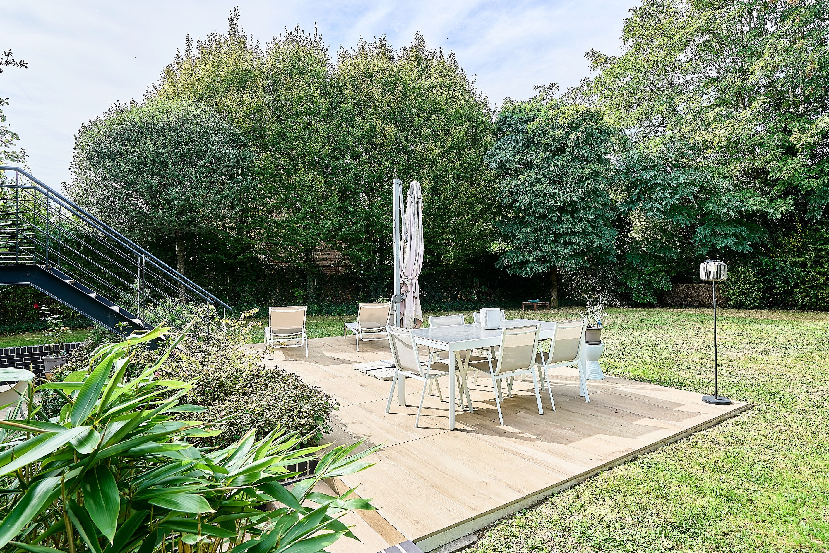  Great Property - 4 Bedrooms - 物件實景