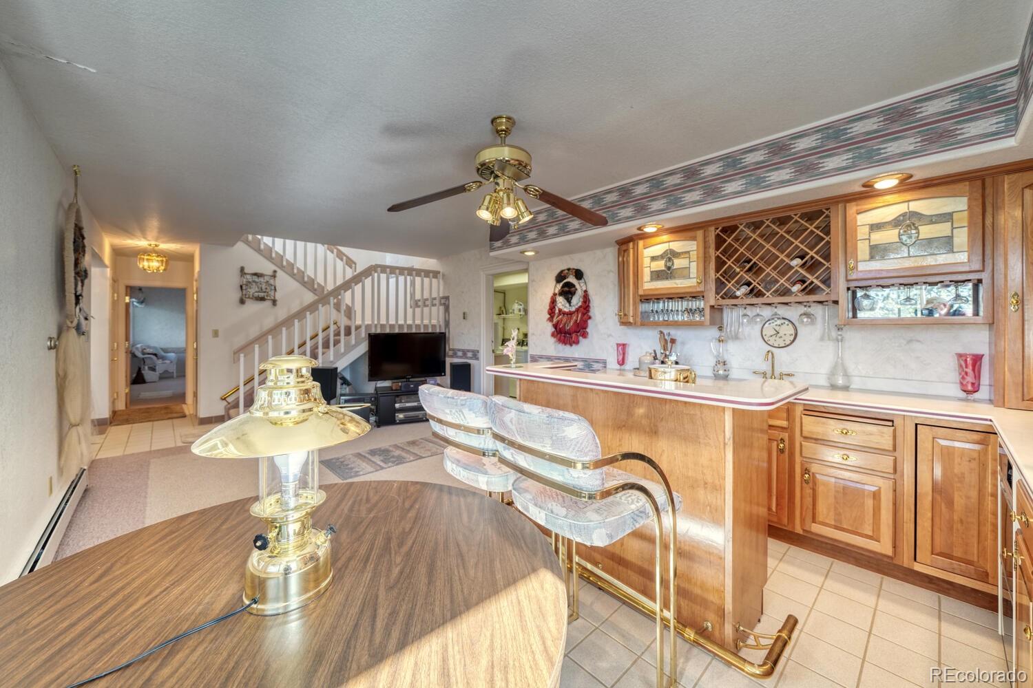 Twin Lakes, Colorado, 81251, United States, 2 Bedrooms Bedrooms, ,3 BathroomsBathrooms,Residential,For Sale,1989708