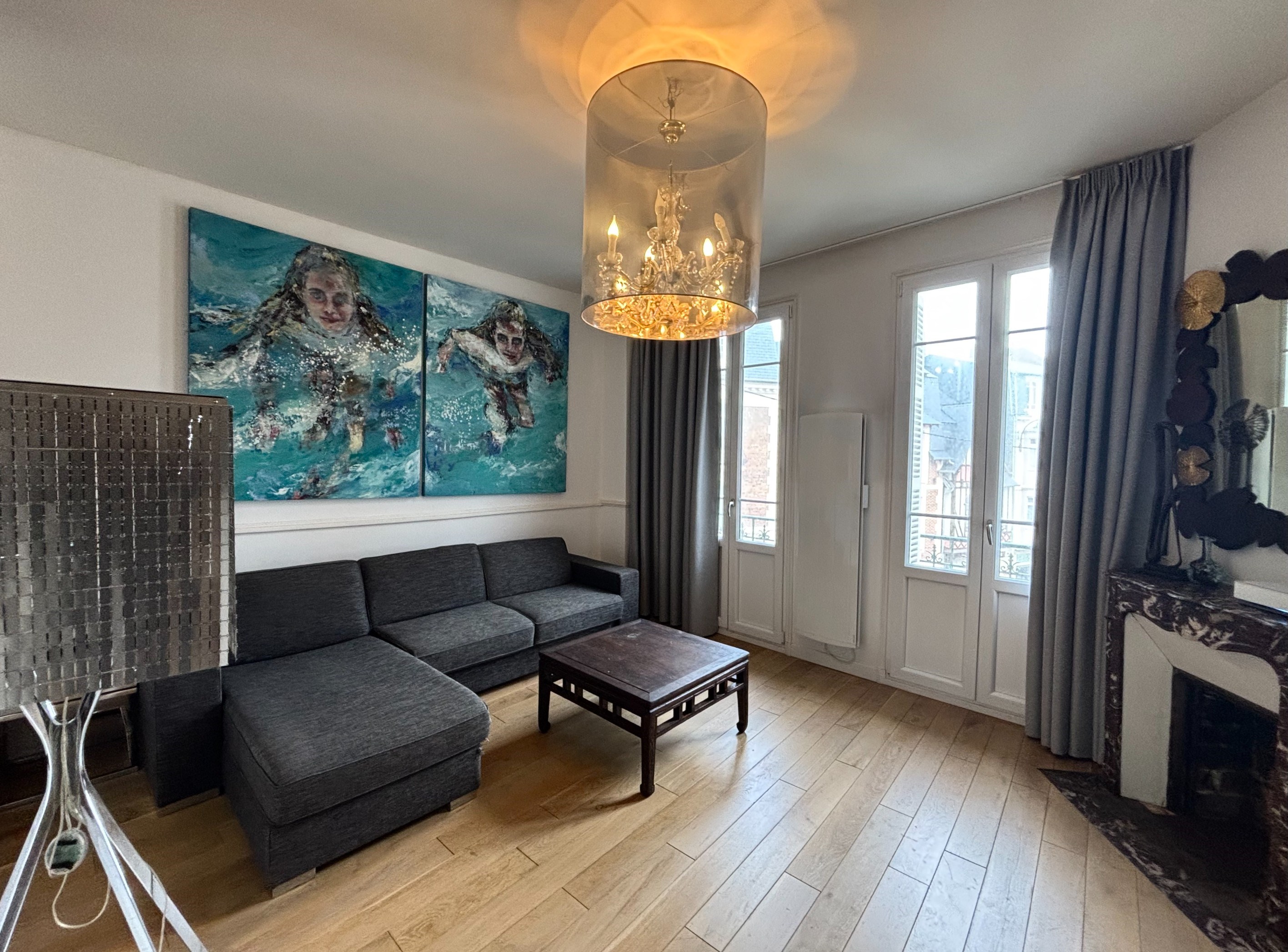  Appartement - 物件實景