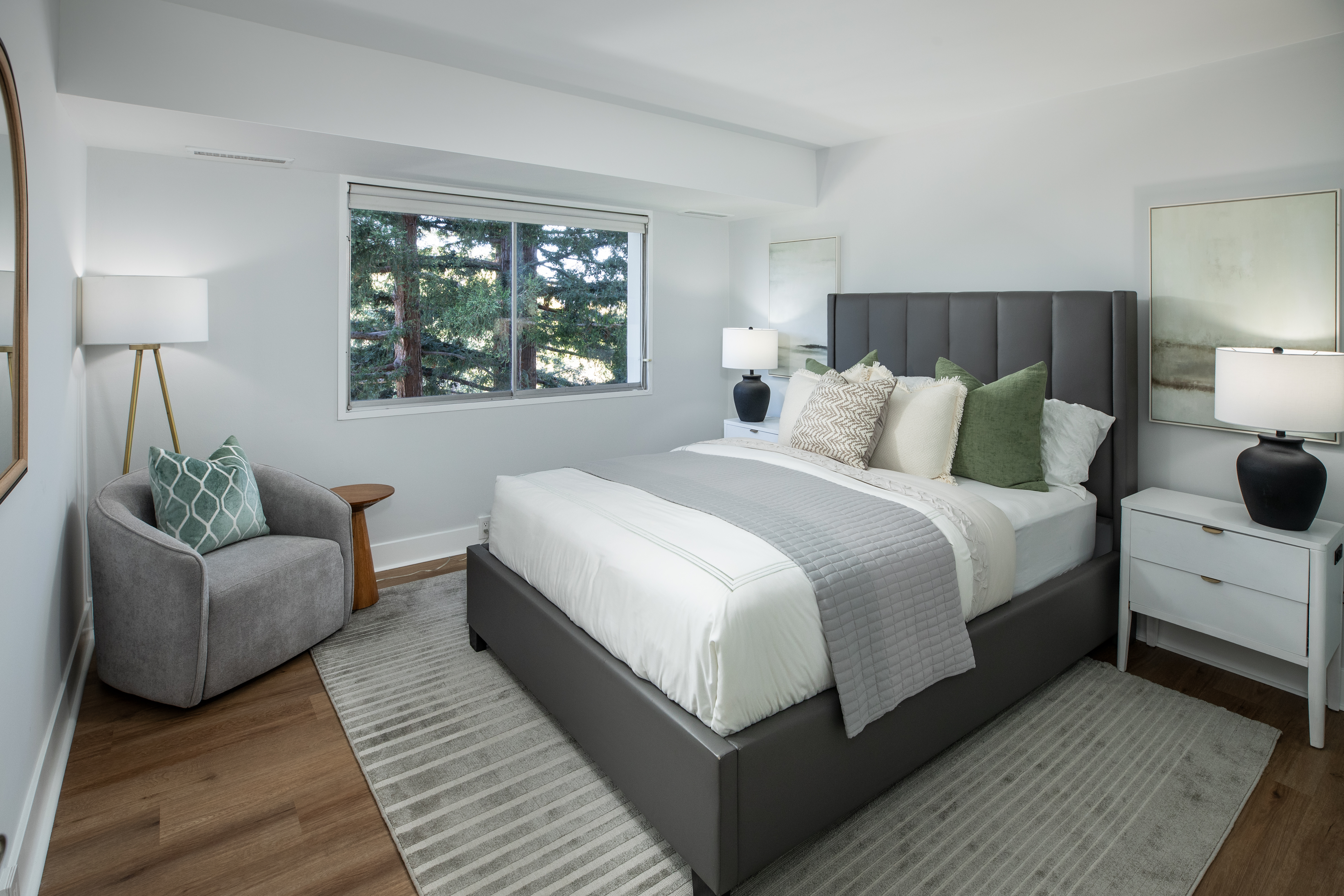  Downtown Condo with Tree Top Views - 物件實景