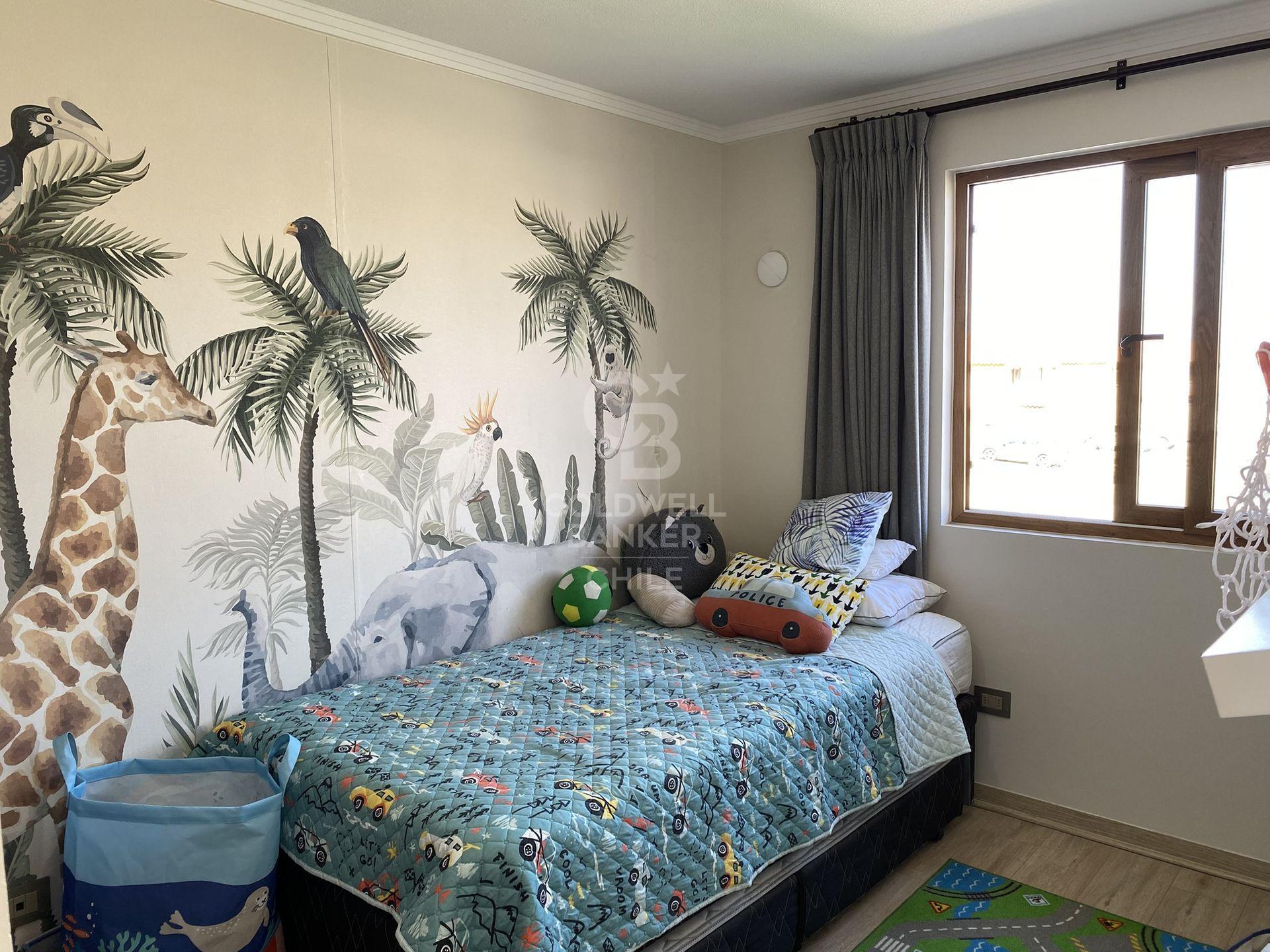 Colina, Chile, 3 Bedrooms Bedrooms, ,3 BathroomsBathrooms,Residential,For Sale,1730336