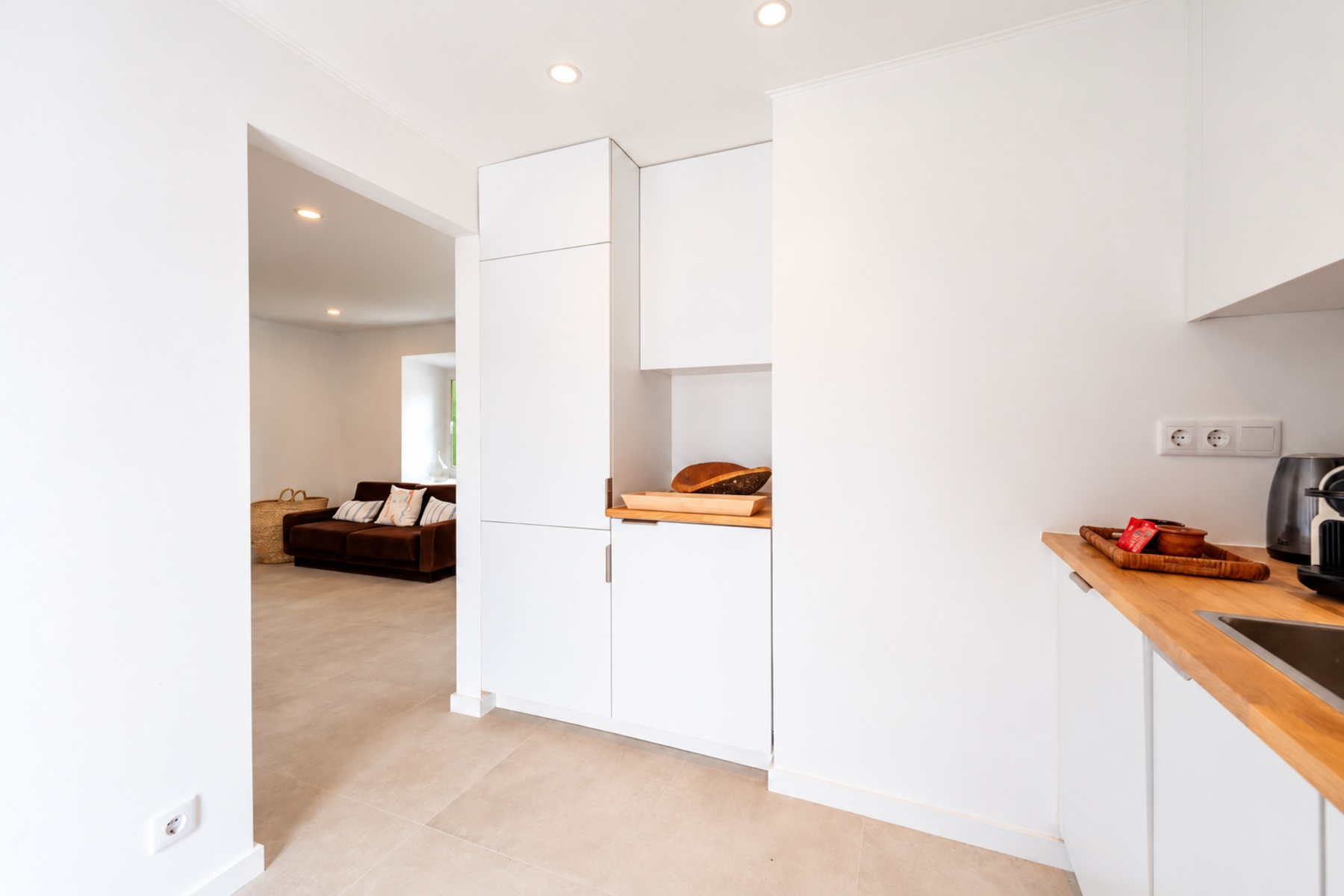  Terraced house, 4 bedrooms, for Sale - 物件實景