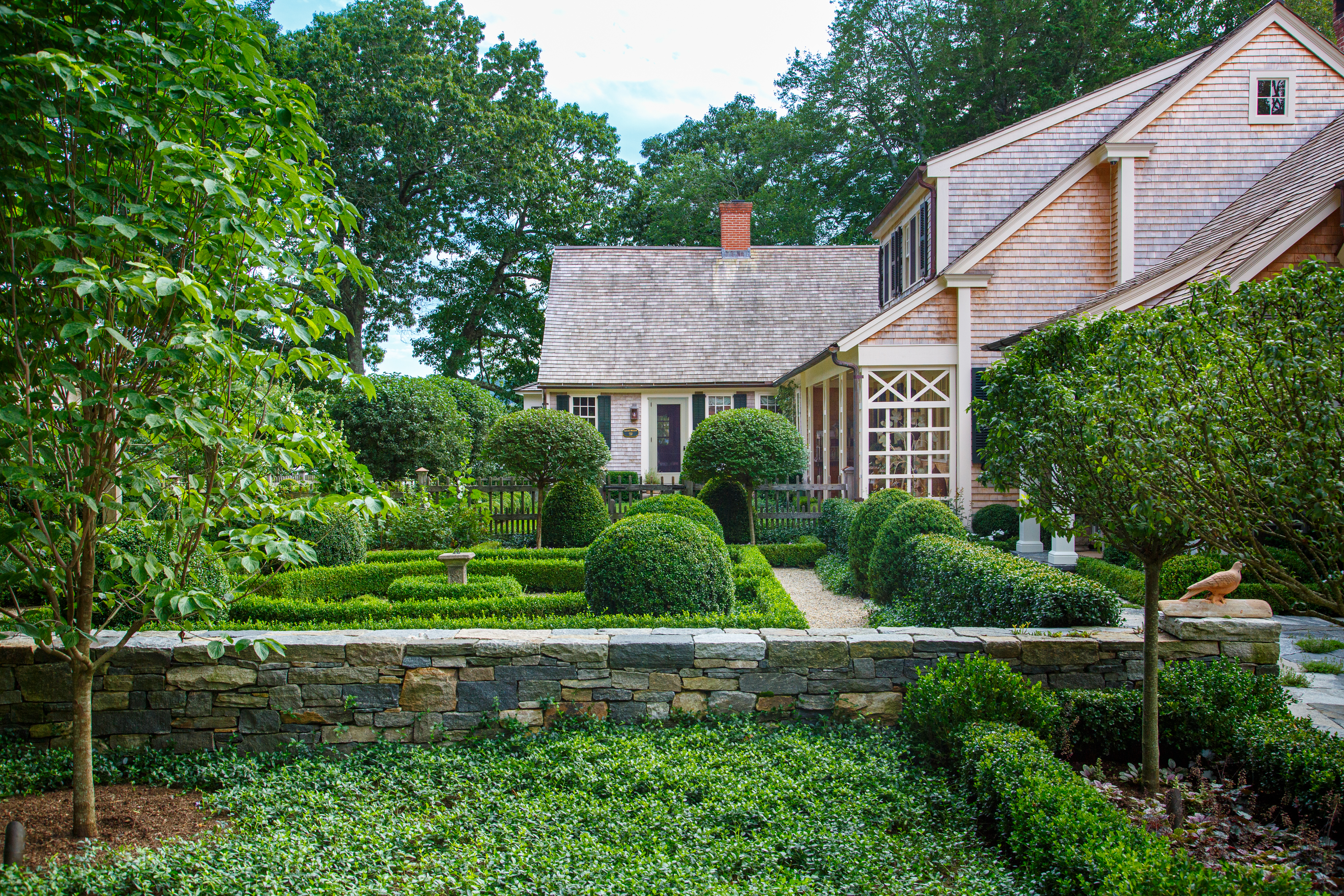  ?River Knoll? A Captivating Home Overlooking the Ct. River - 物件實景