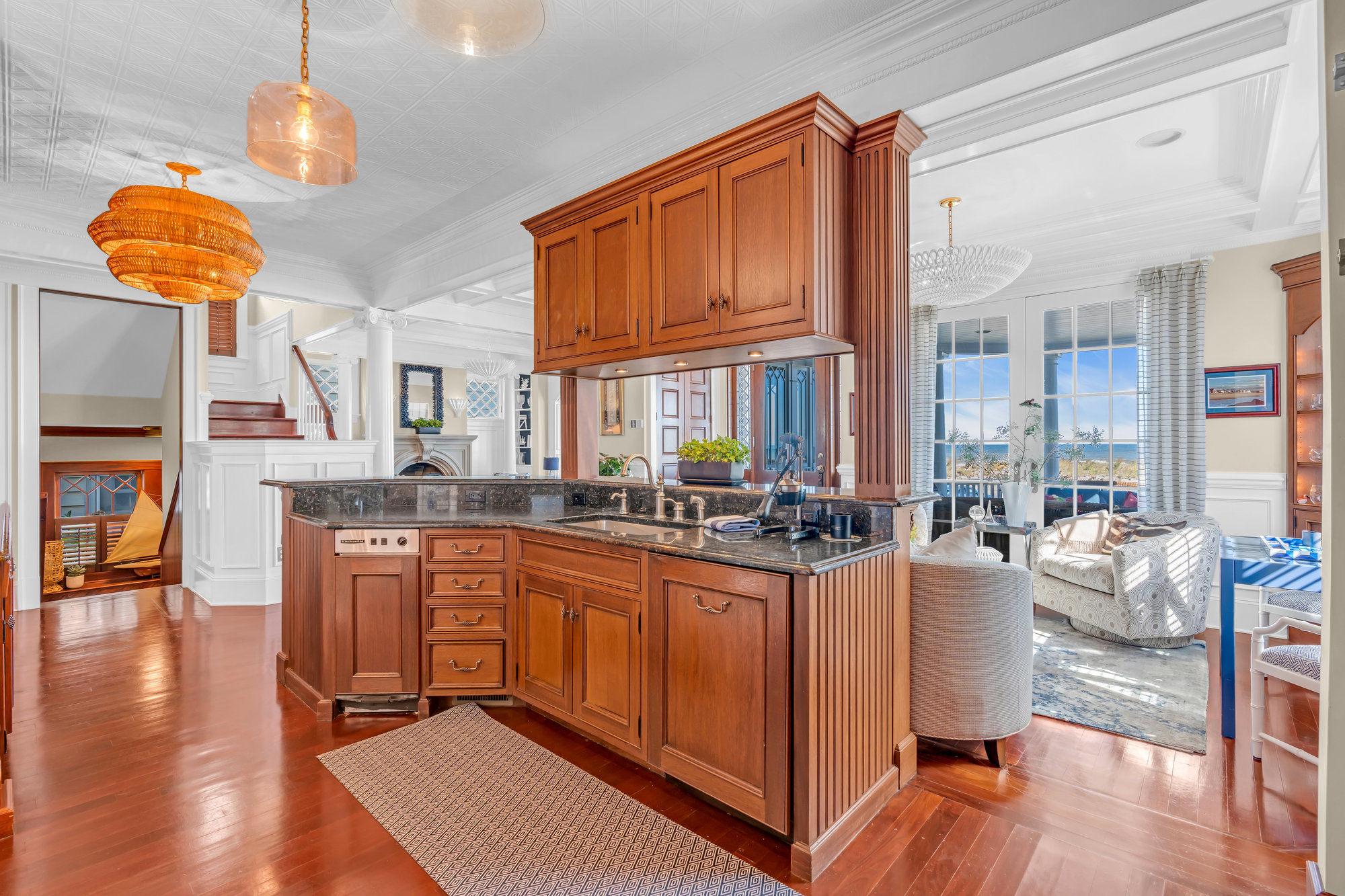  Premier Jersey Shore Oceanfront Retreat - 物件實景