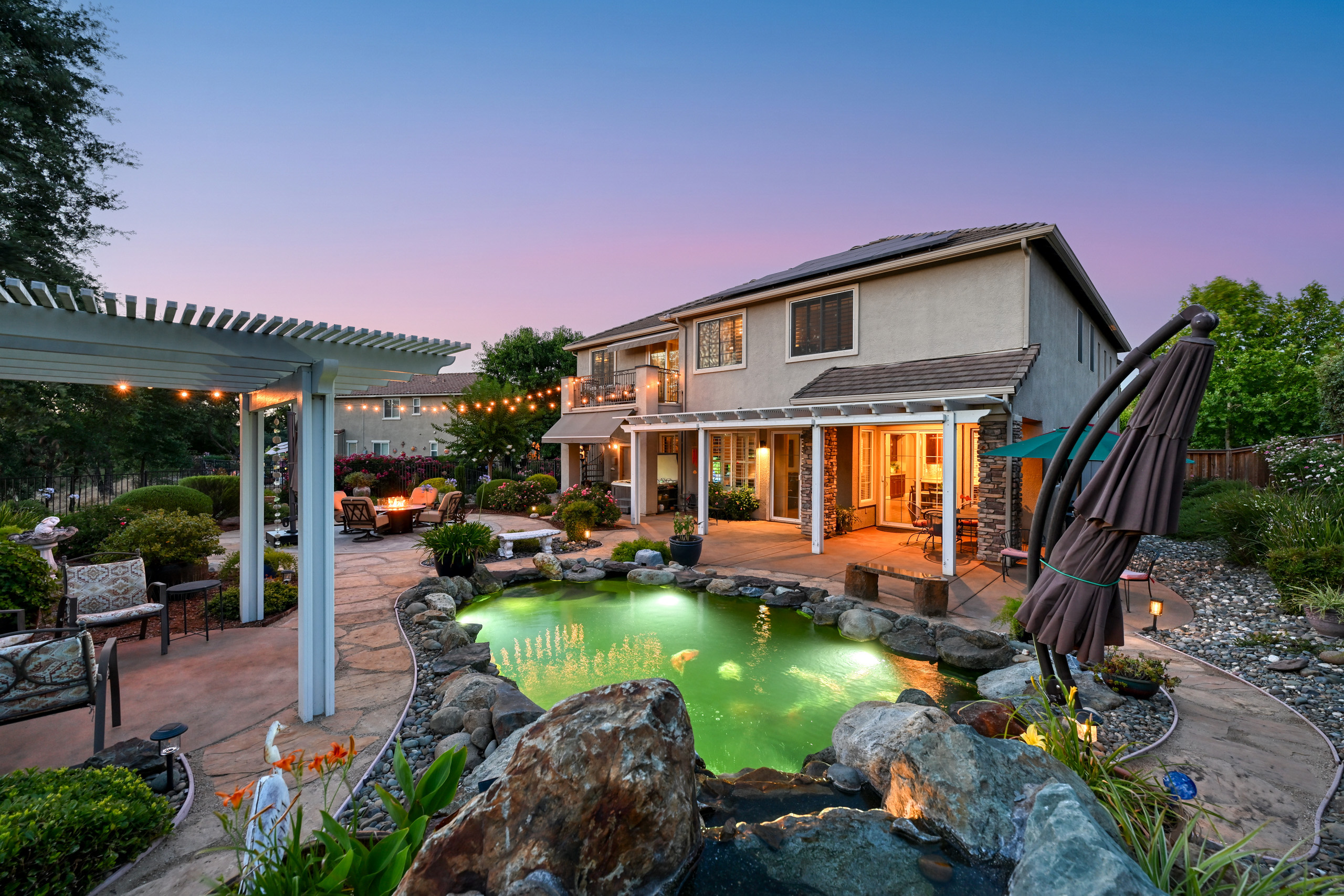  9425 Pinehurst Drive, Roseville, CA 95747 - 物件實景