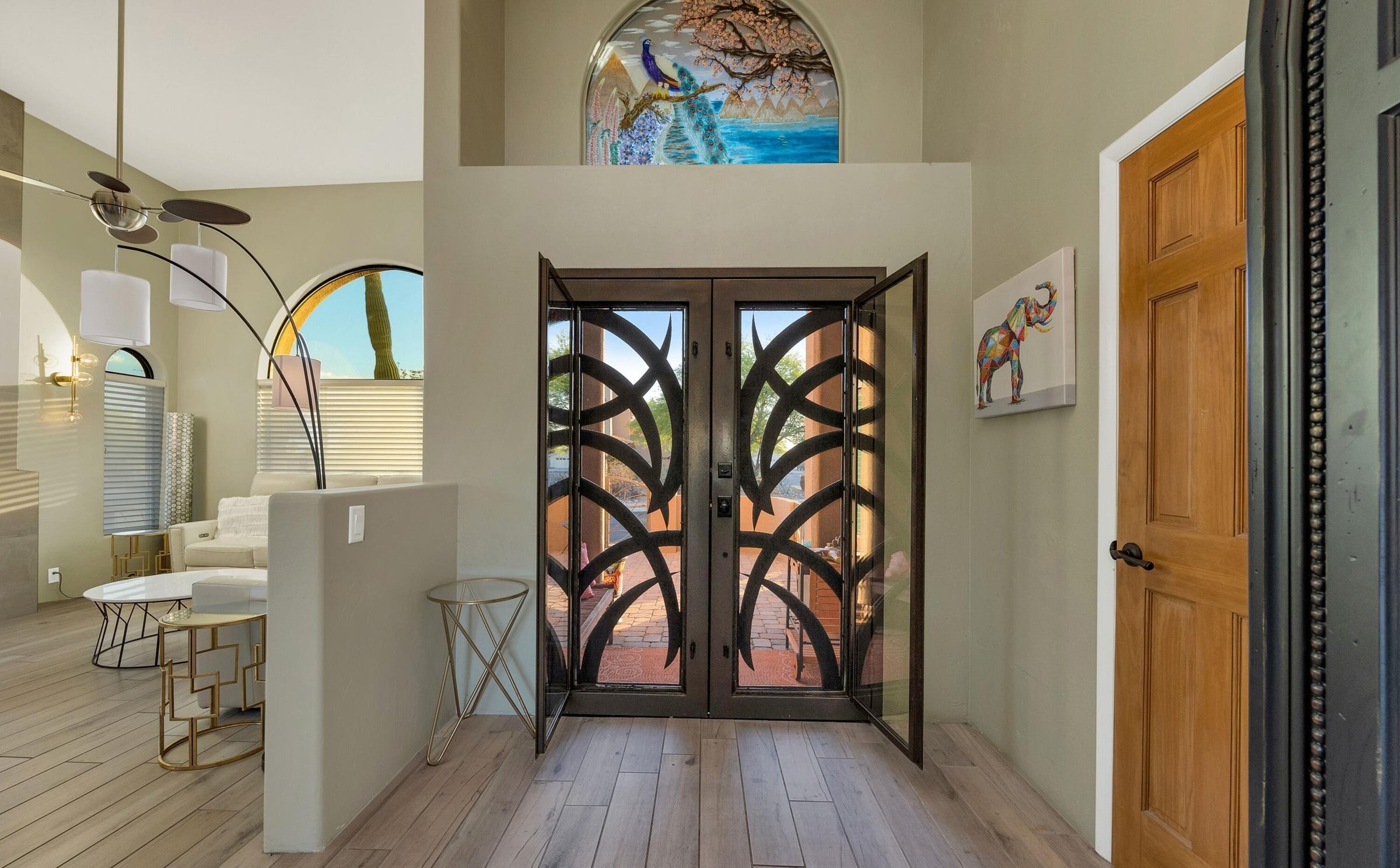  12410 North Forest Lake Way, Oro Valley, AZ 85755 - 物件實景