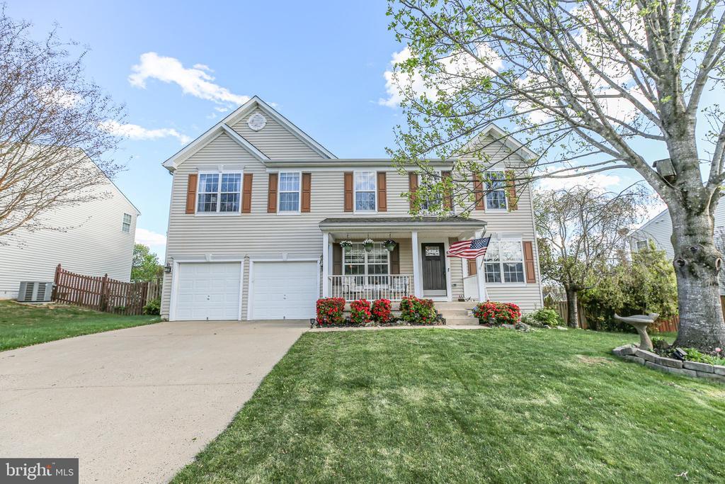 Fredericksburg, Virginia, 22406, United States, 4 Bedrooms Bedrooms, ,3 BathroomsBathrooms,Residential,For Sale,1934657