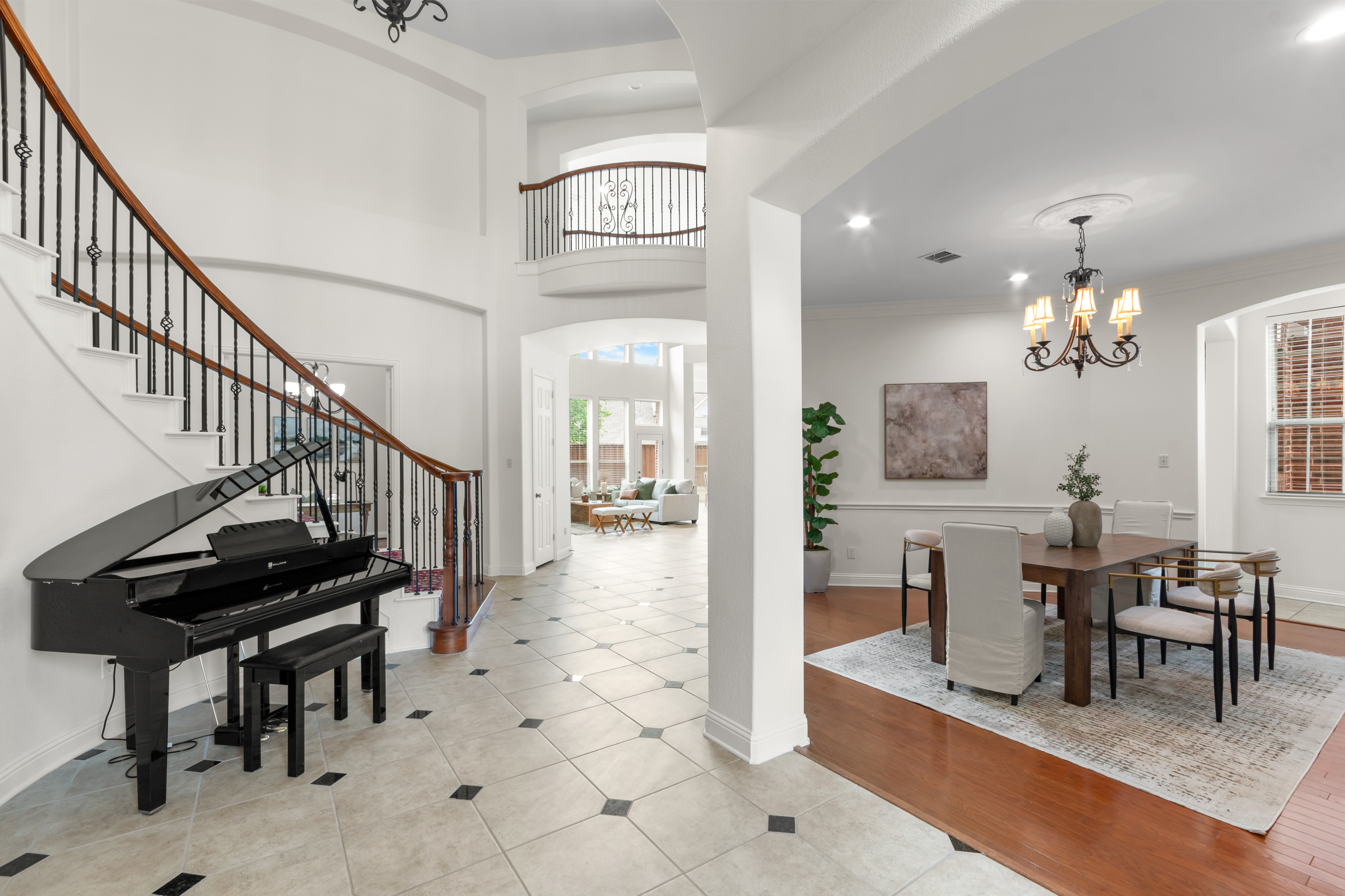  723 Nighthawk Drive, Murphy, TX, 75094 - 物件實景