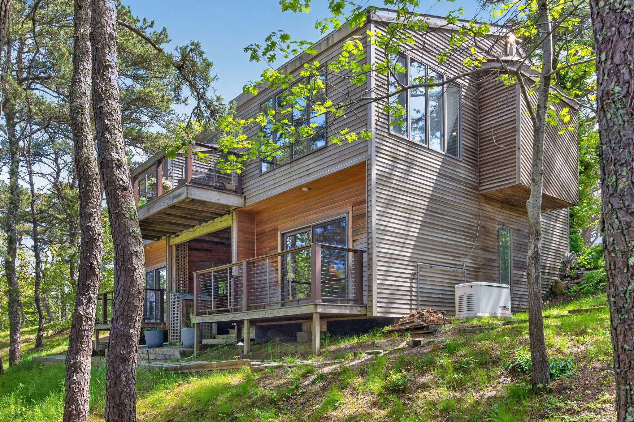  30 Chequessett Knolls Drive, Wellfleet, MA, 02667 - 物件實景