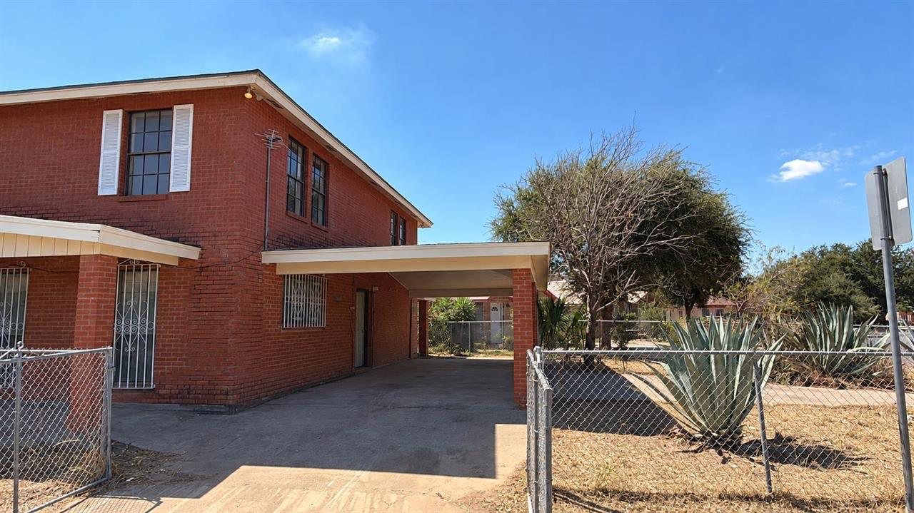 Malaga Dr, Laredo, TX 78046 #1