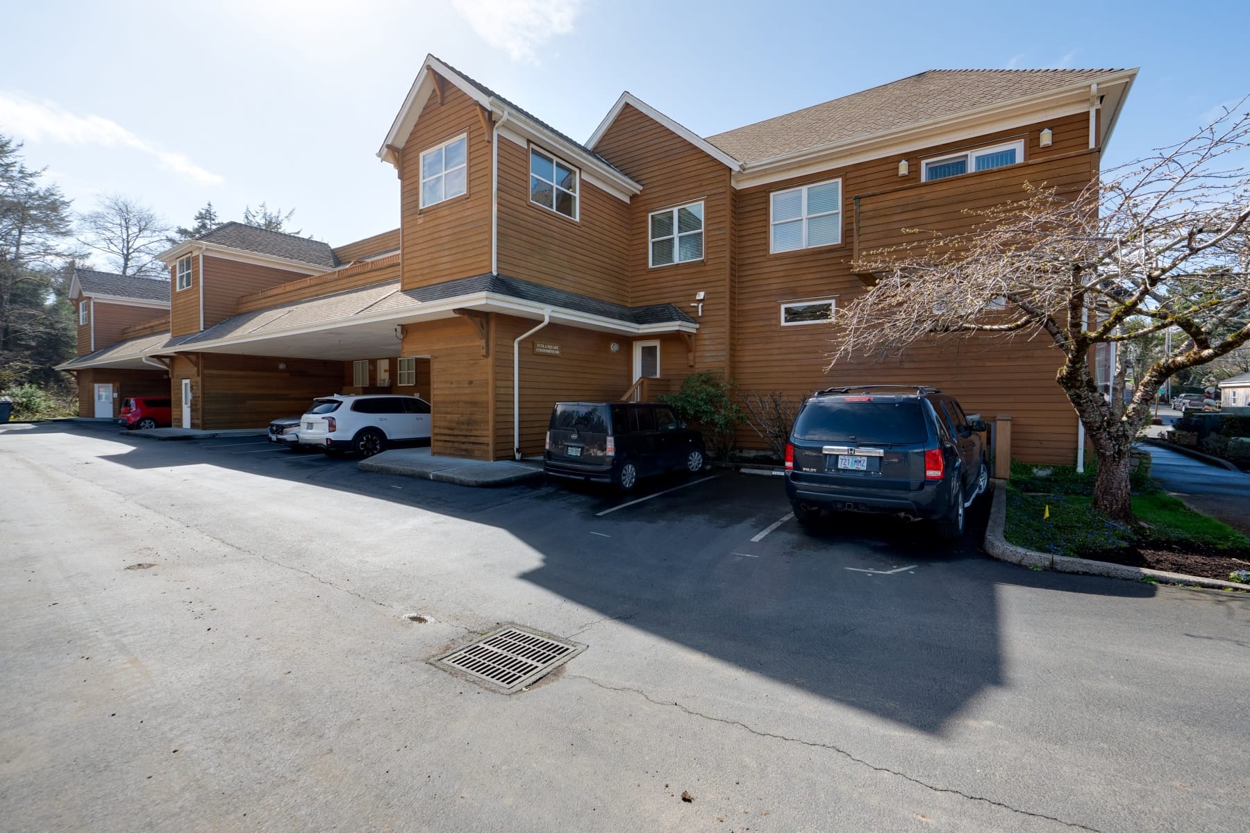  123 S Hemlock ST ##201 Cannon Beach, OR 97110 - 物件實景