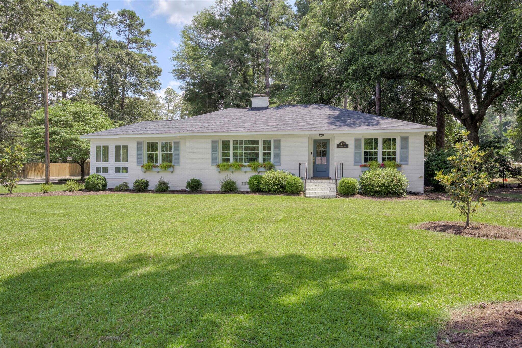 Aiken, South Carolina, 29801, United States, 3 Bedrooms Bedrooms, ,3 BathroomsBathrooms,Residential,For Sale,1849838