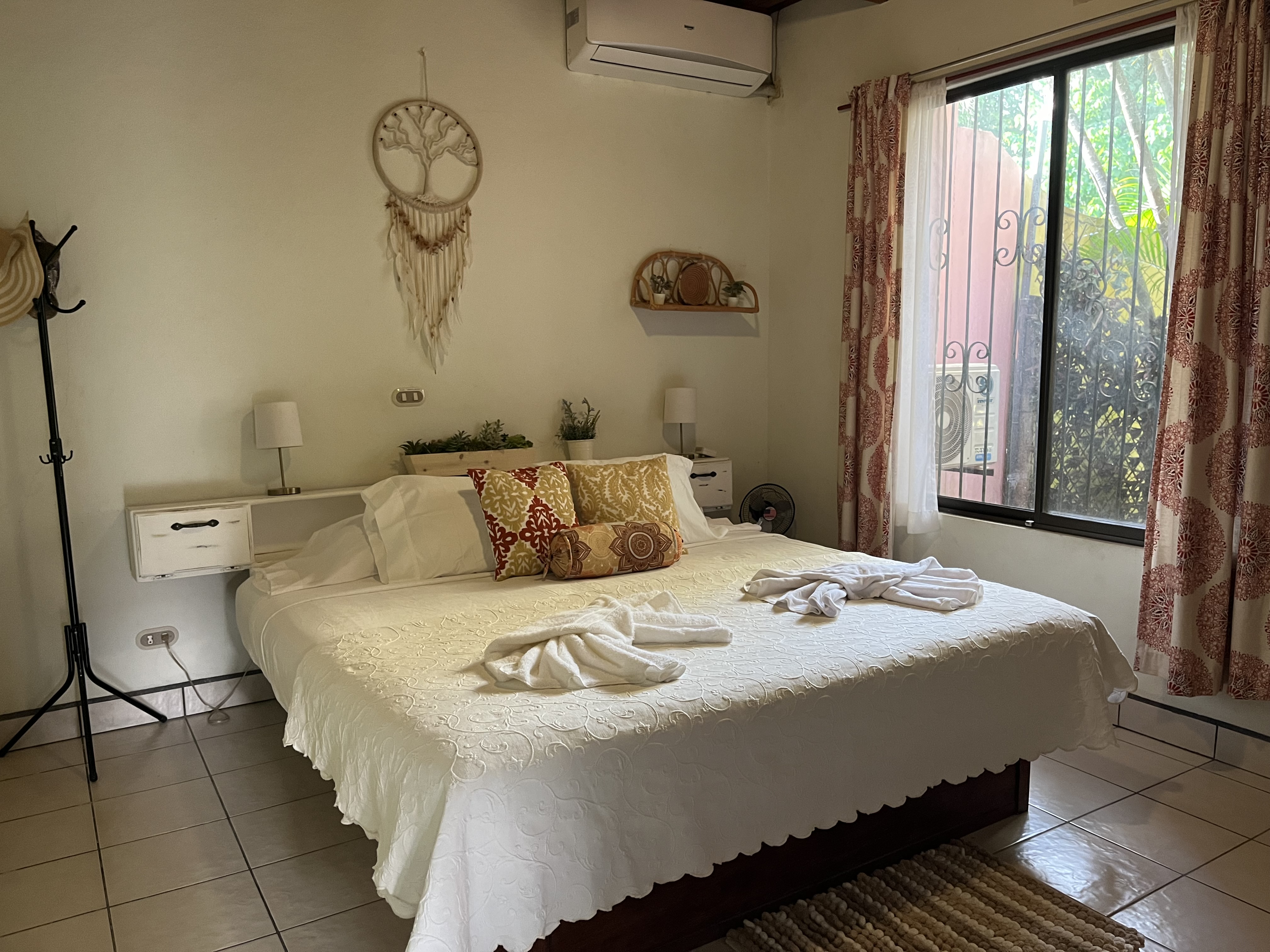 Samara, Guanacaste, CR, 5 Bedrooms Bedrooms, ,4 BathroomsBathrooms,Residential,For Sale,1699387