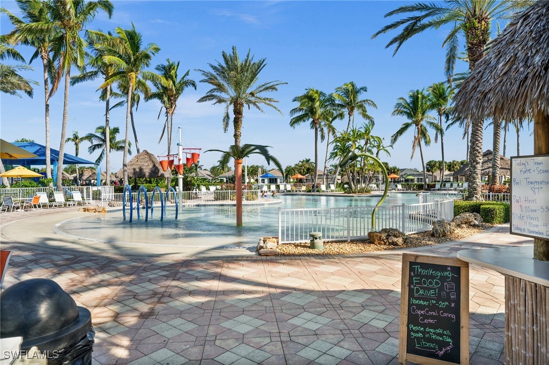 Cape Coral, Florida, 33991, United States, 3 Bedrooms Bedrooms, ,3 BathroomsBathrooms,Residential,For Sale,1982260