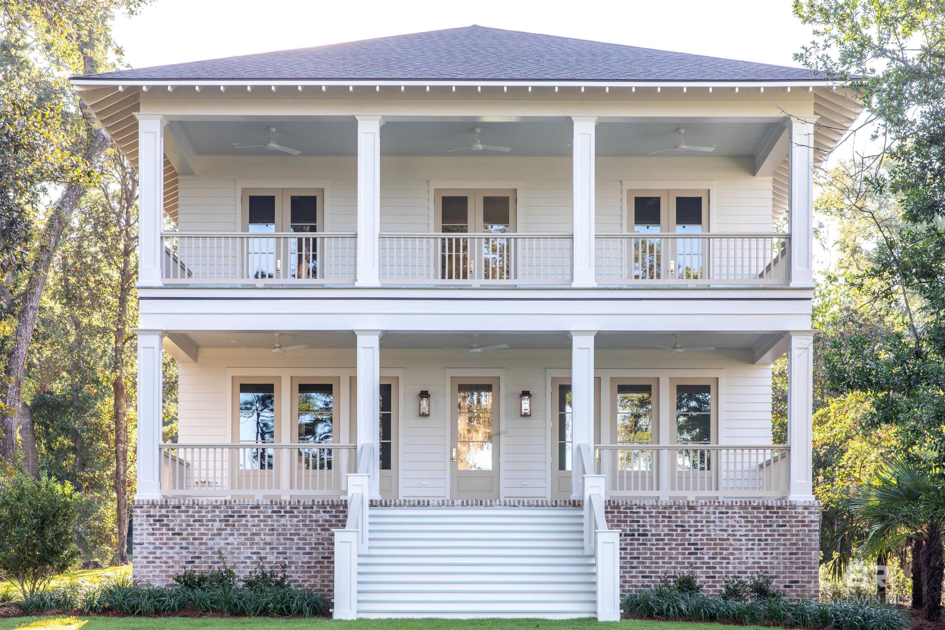 Fairhope, Alabama, 36532, United States, 4 Bedrooms Bedrooms, ,4 BathroomsBathrooms,Residential,For Sale,1998388