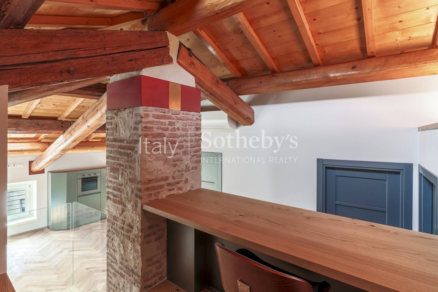  Refined eighteenth-century building in Verona’s Historic Centre - 物件實景