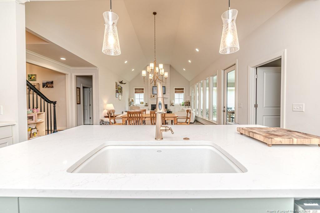 Sanford, North Carolina, 27330, United States, 4 Bedrooms Bedrooms, ,3 BathroomsBathrooms,Residential,For Sale,1970014